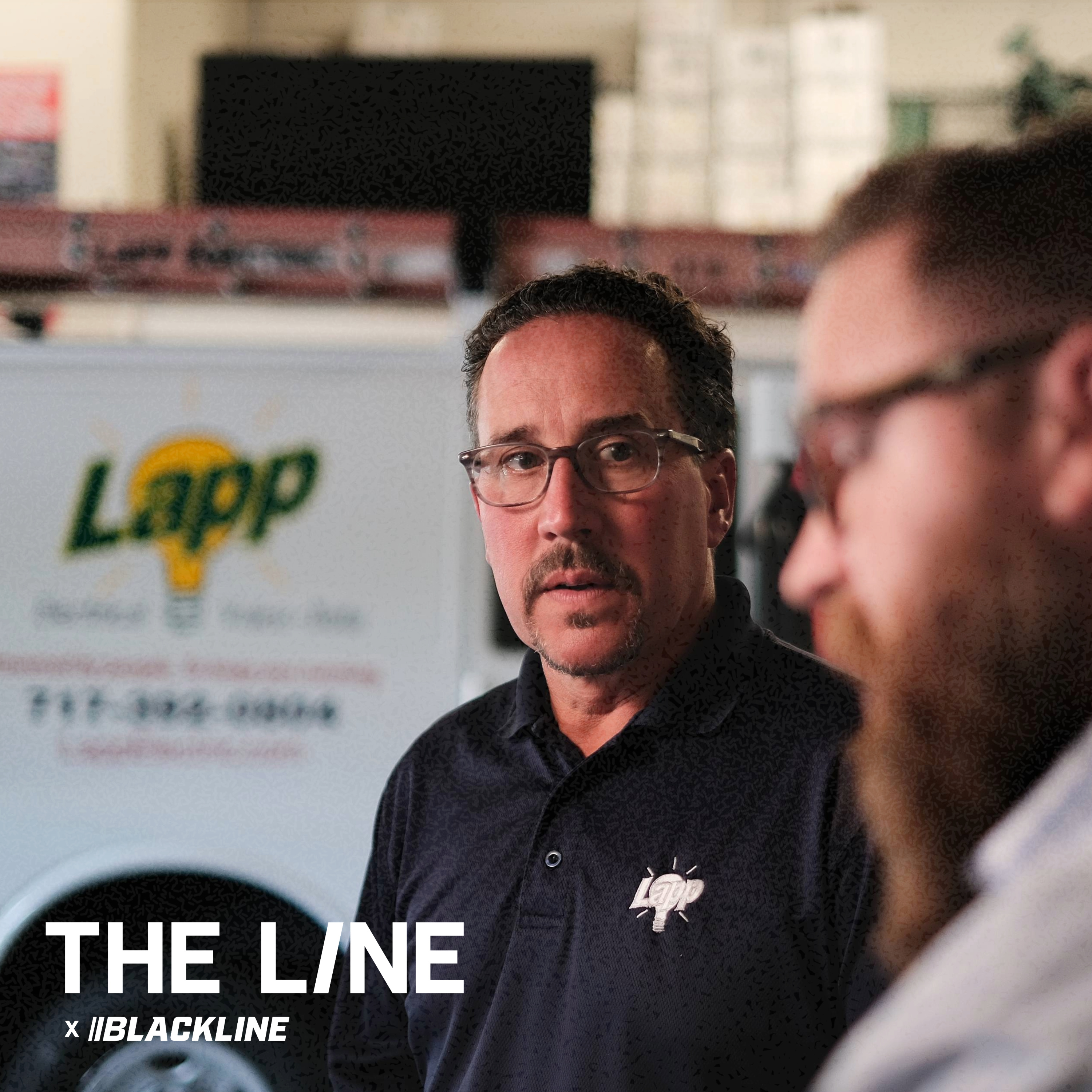 The Line