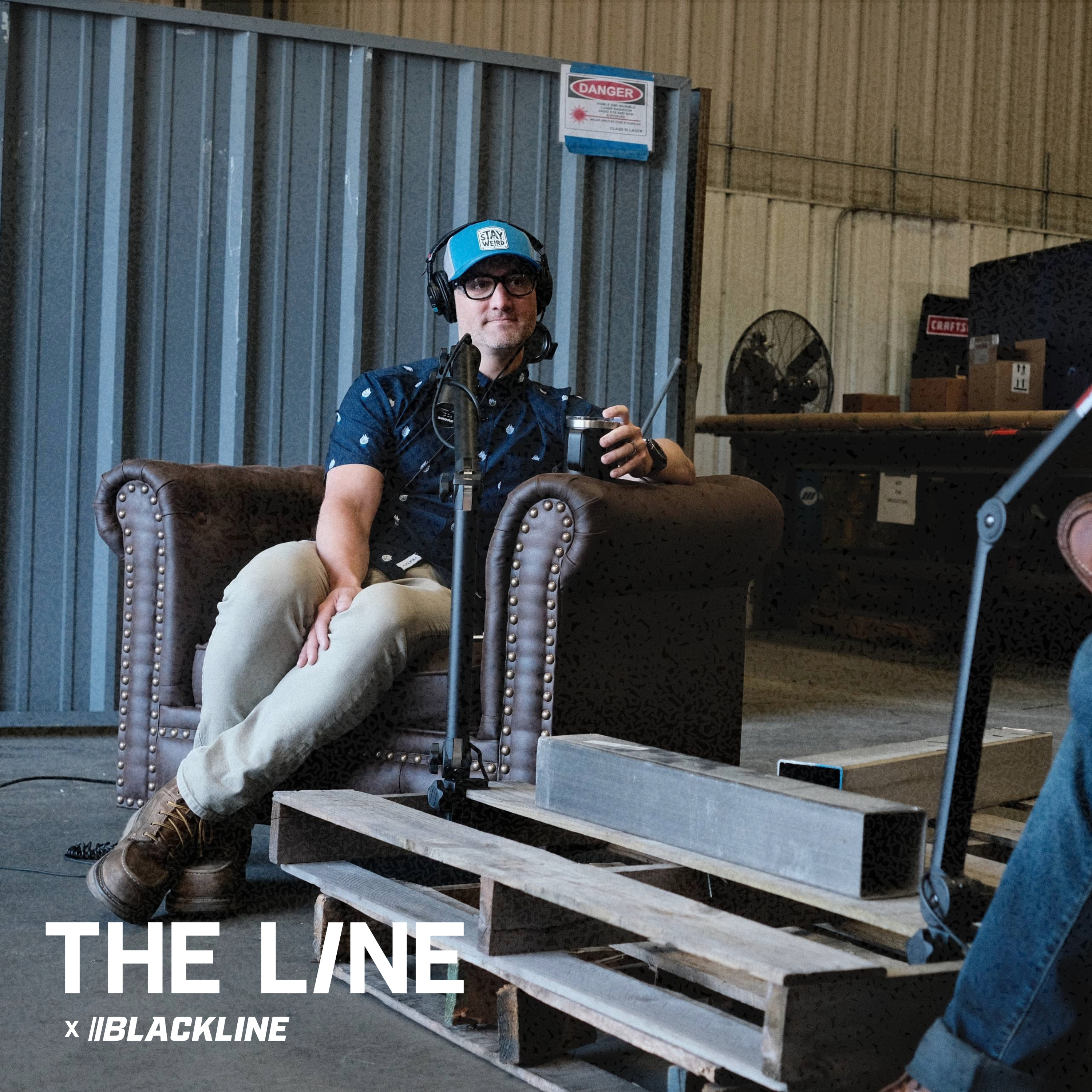 The Line