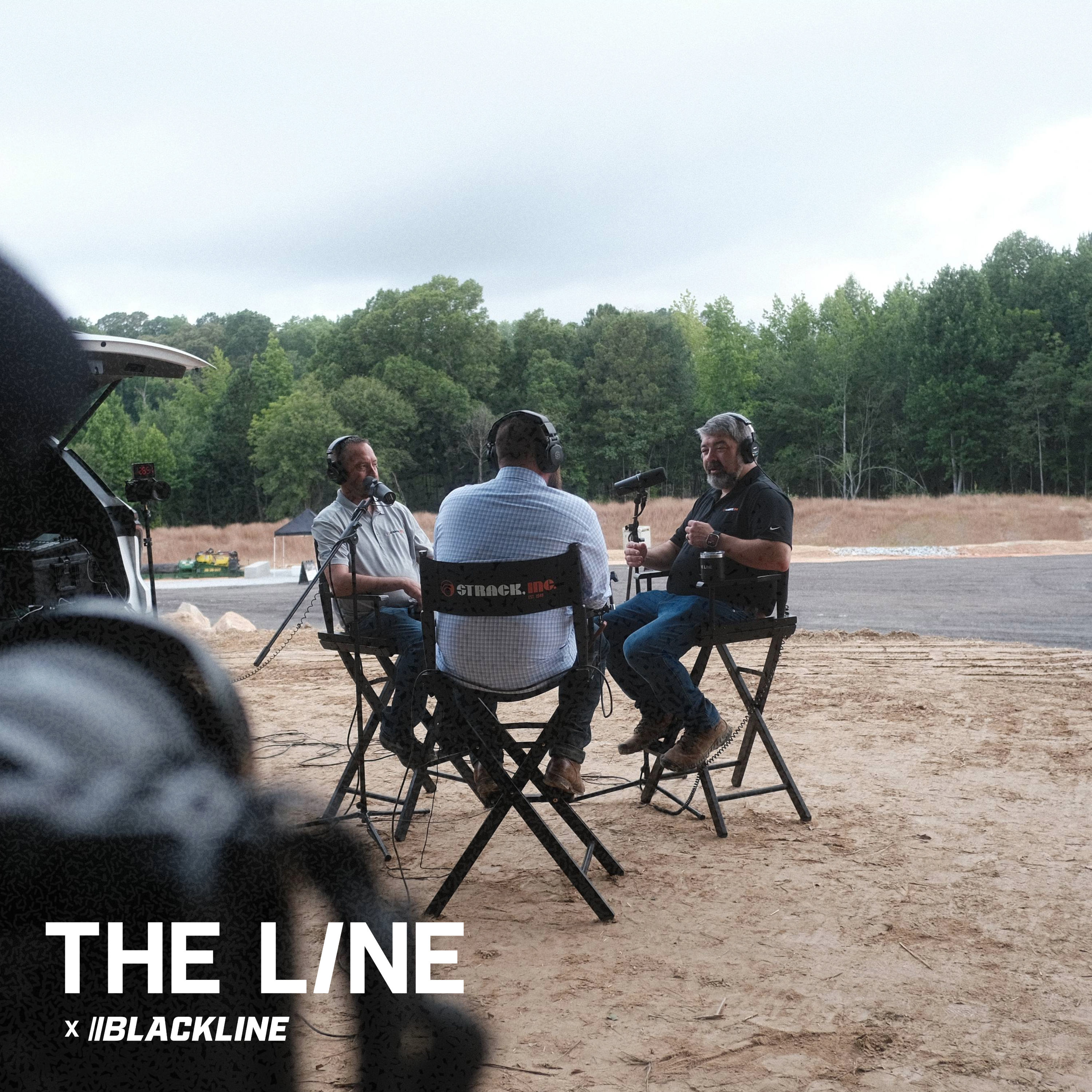 The Line