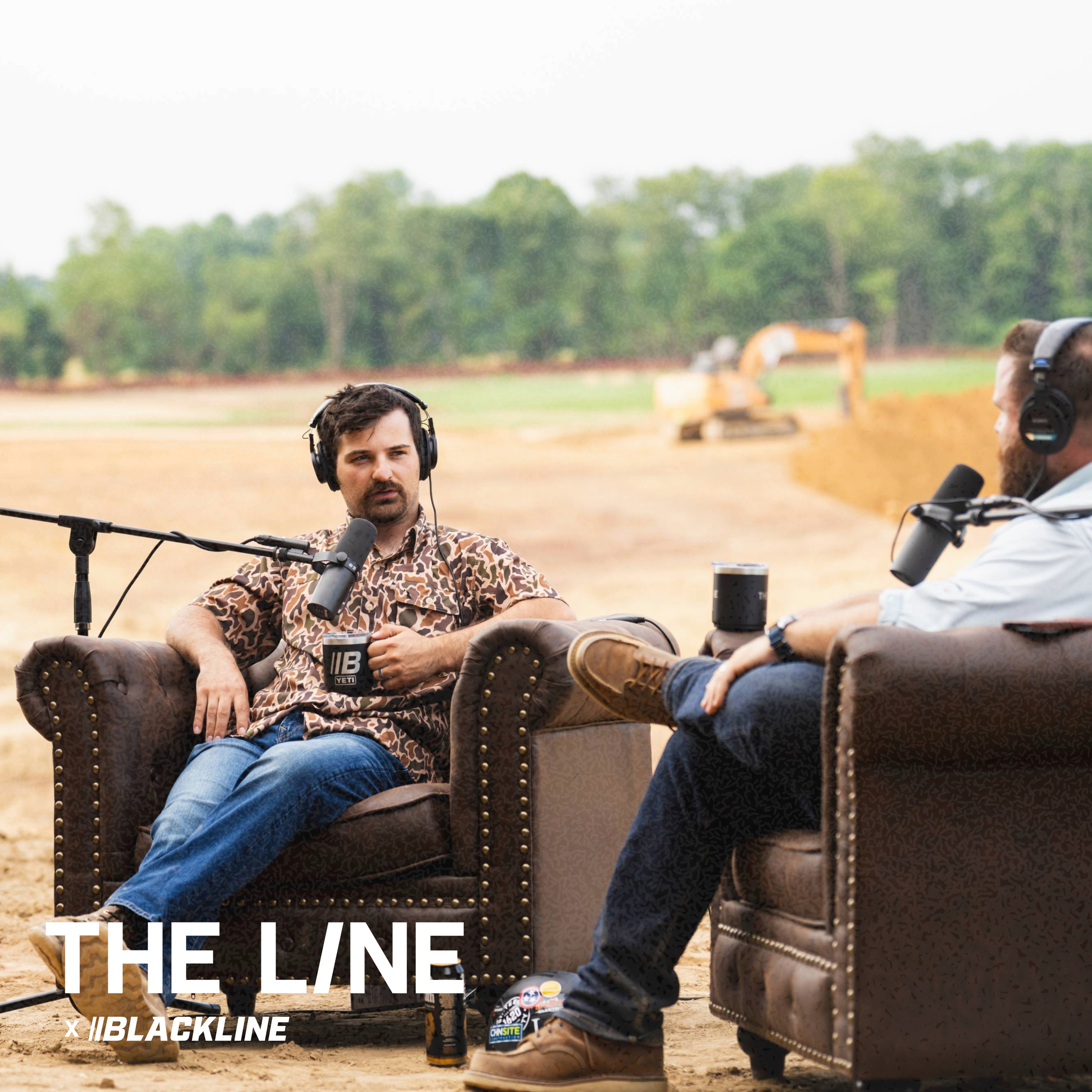 The Line
