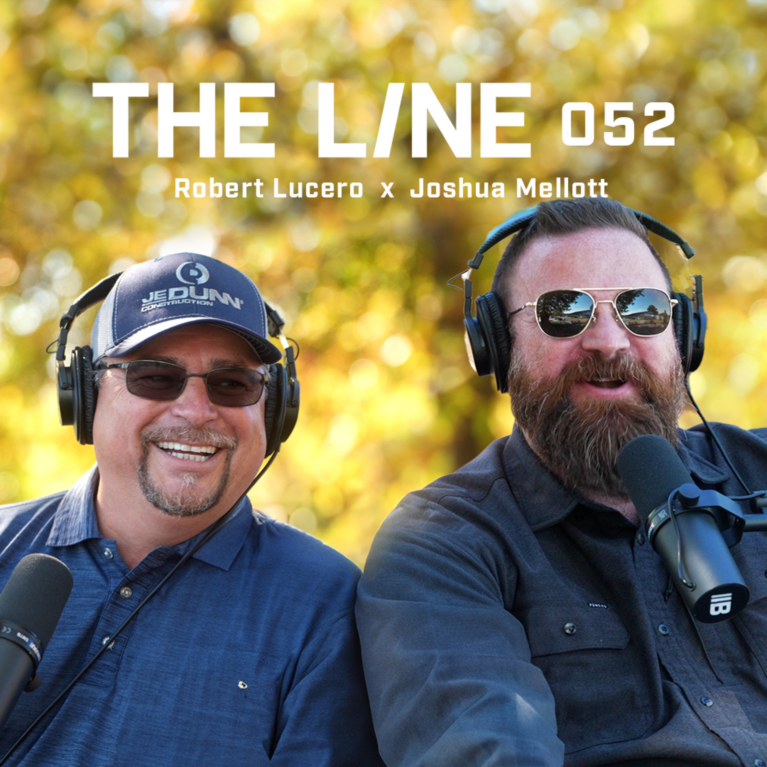 The Line