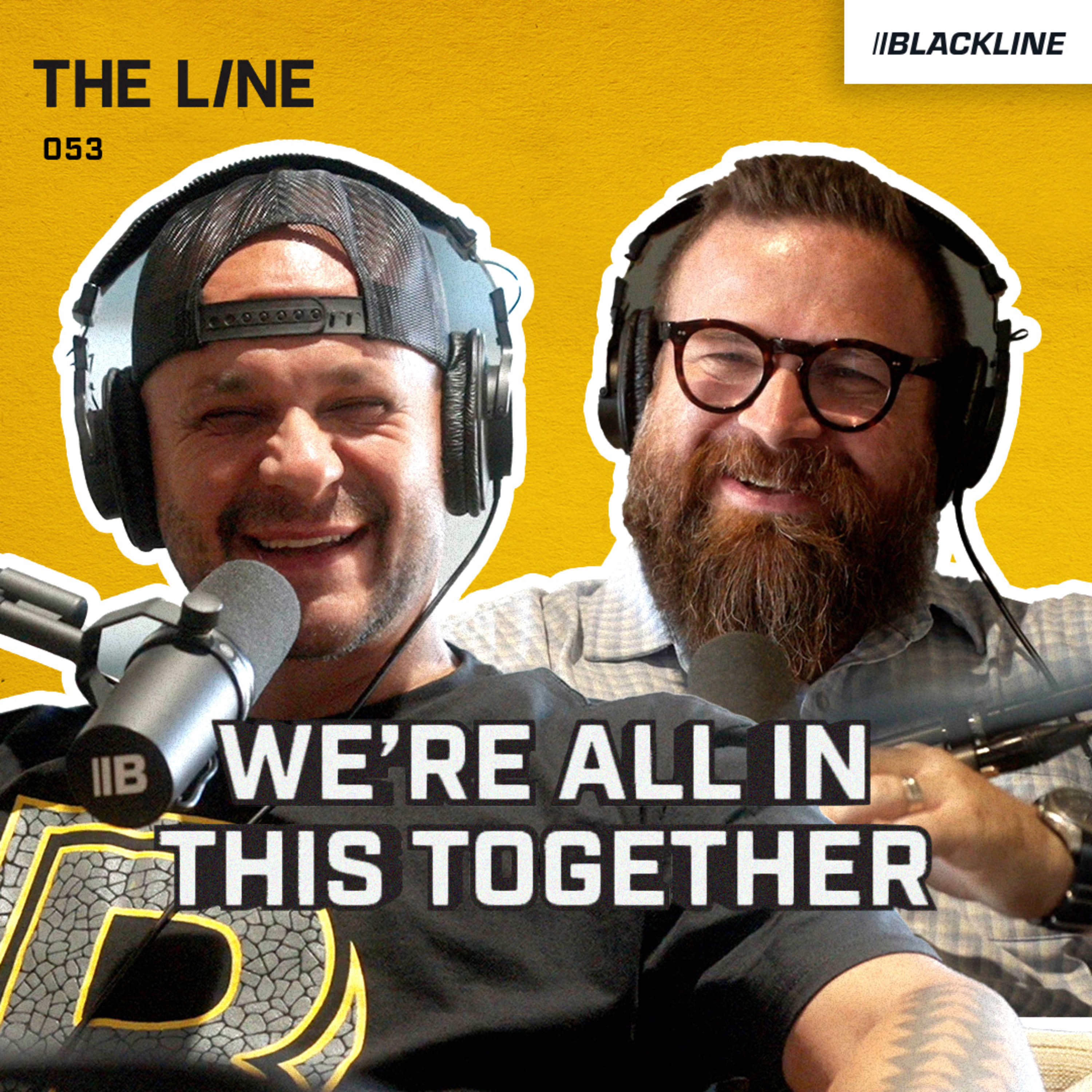 The Line
