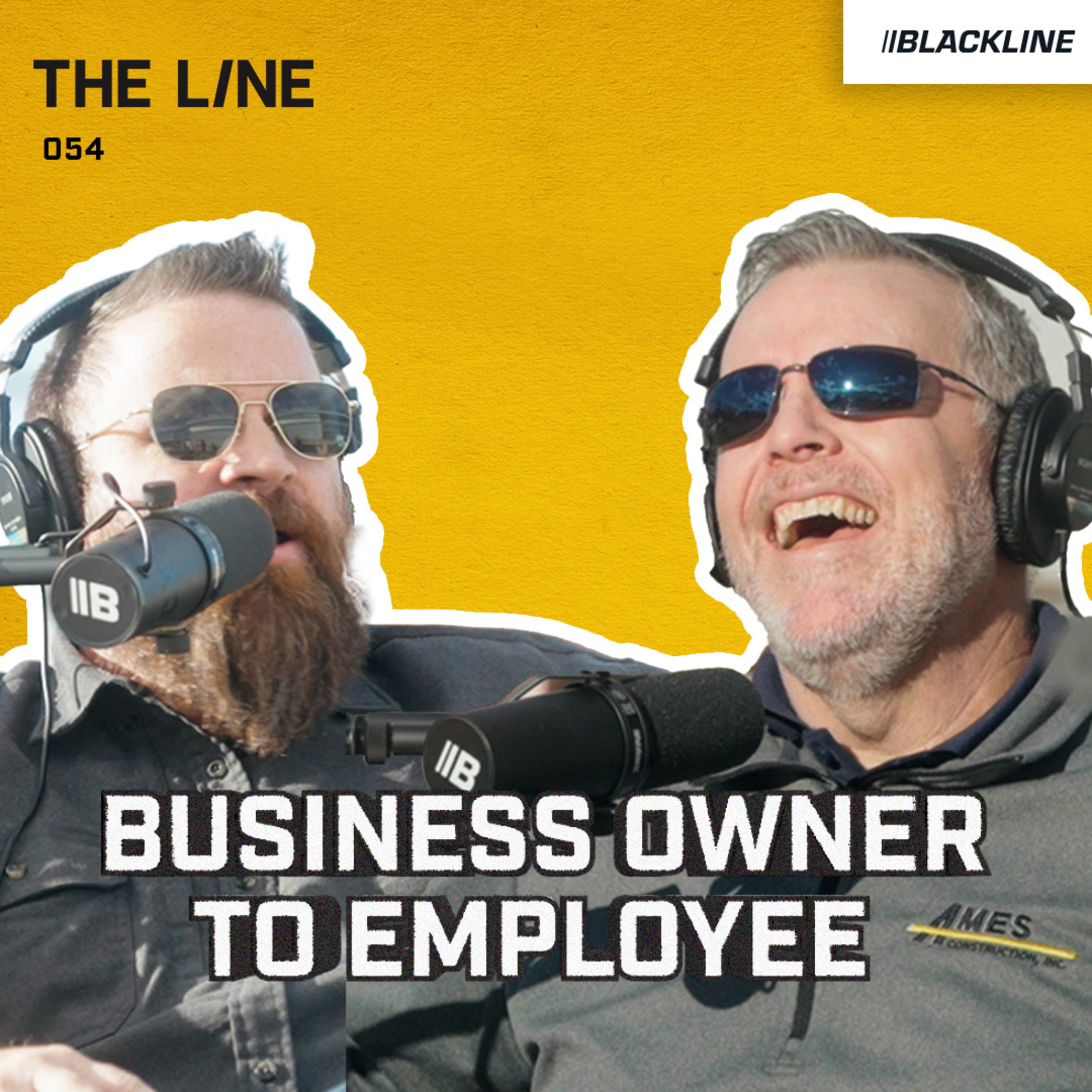 The Line