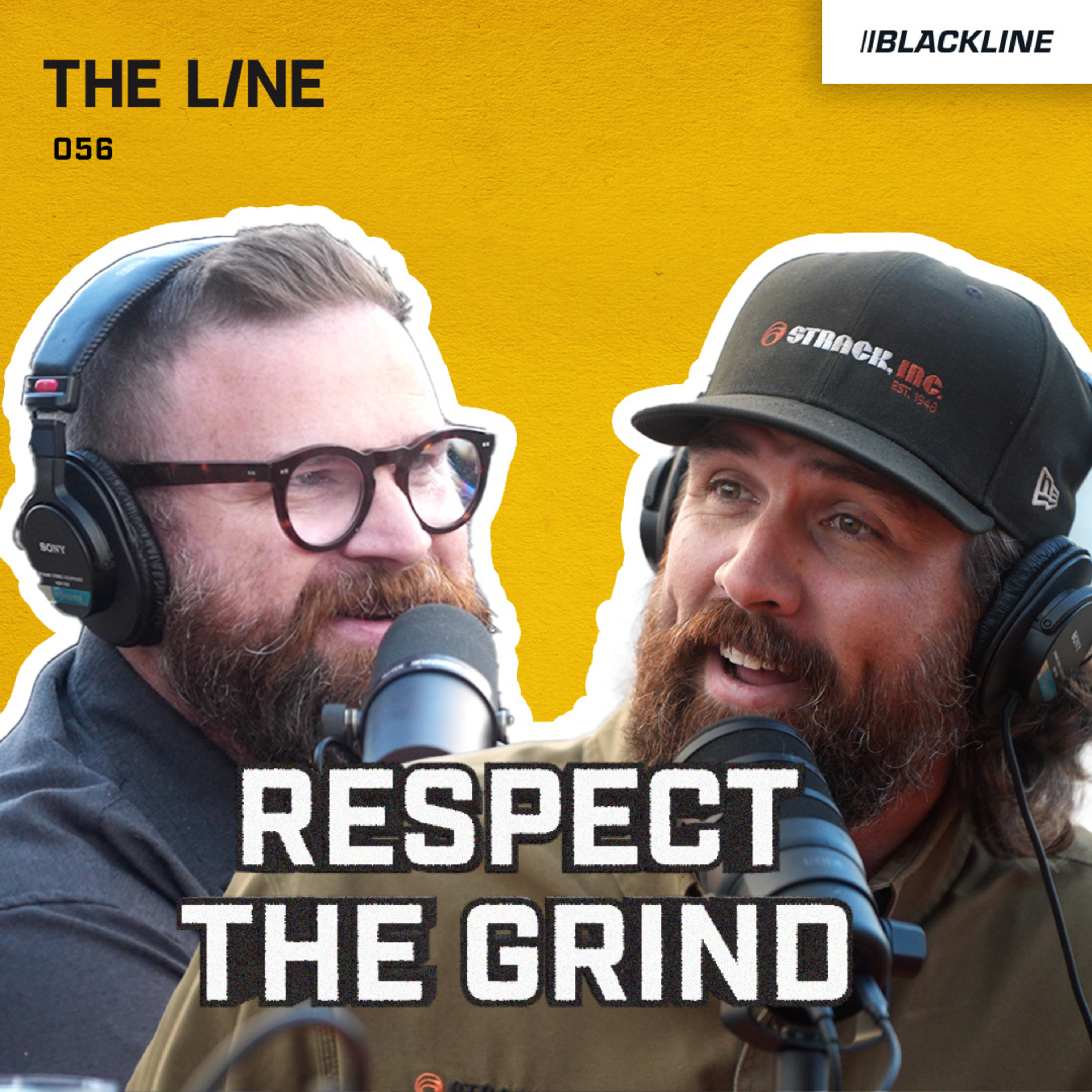 The Line