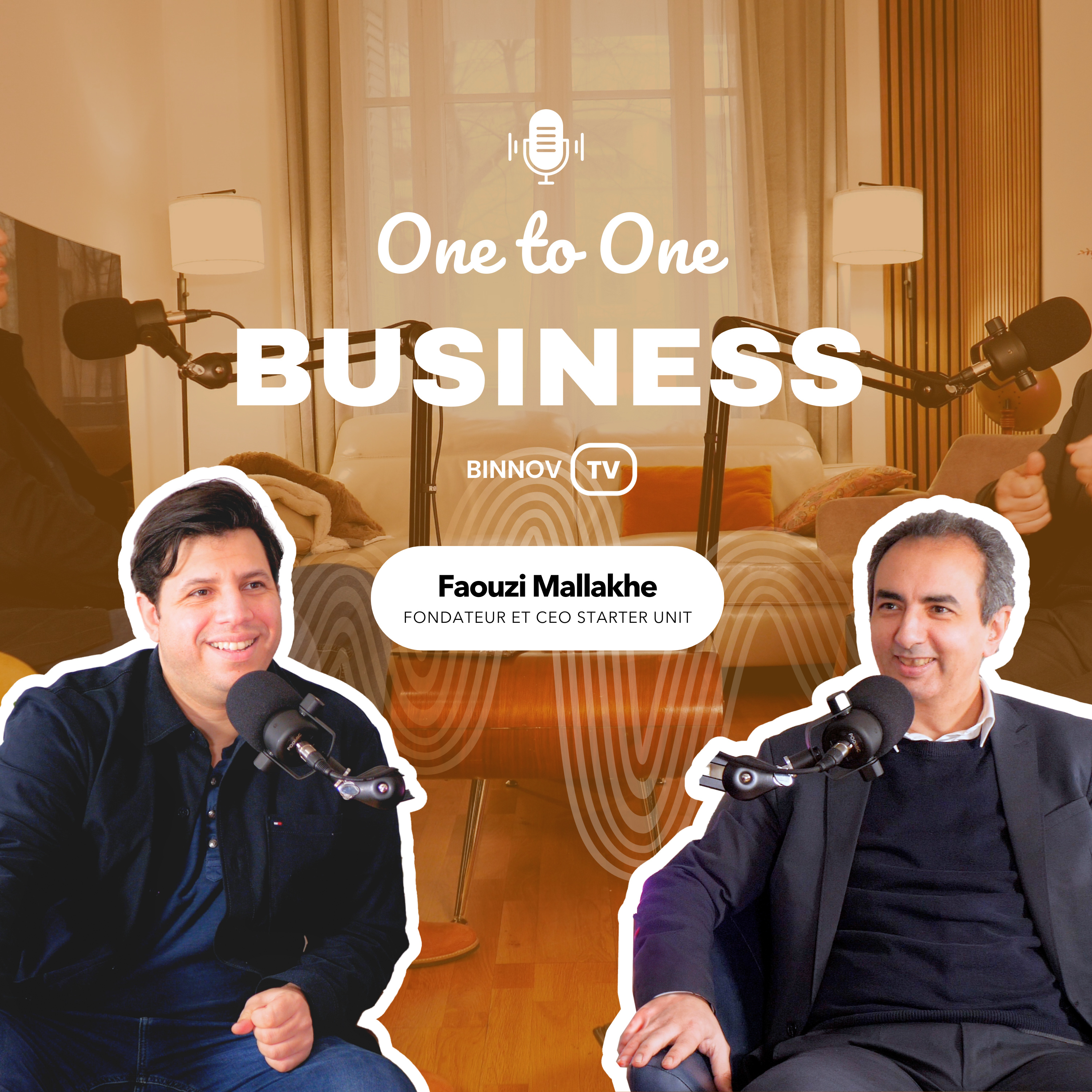 One to One Business