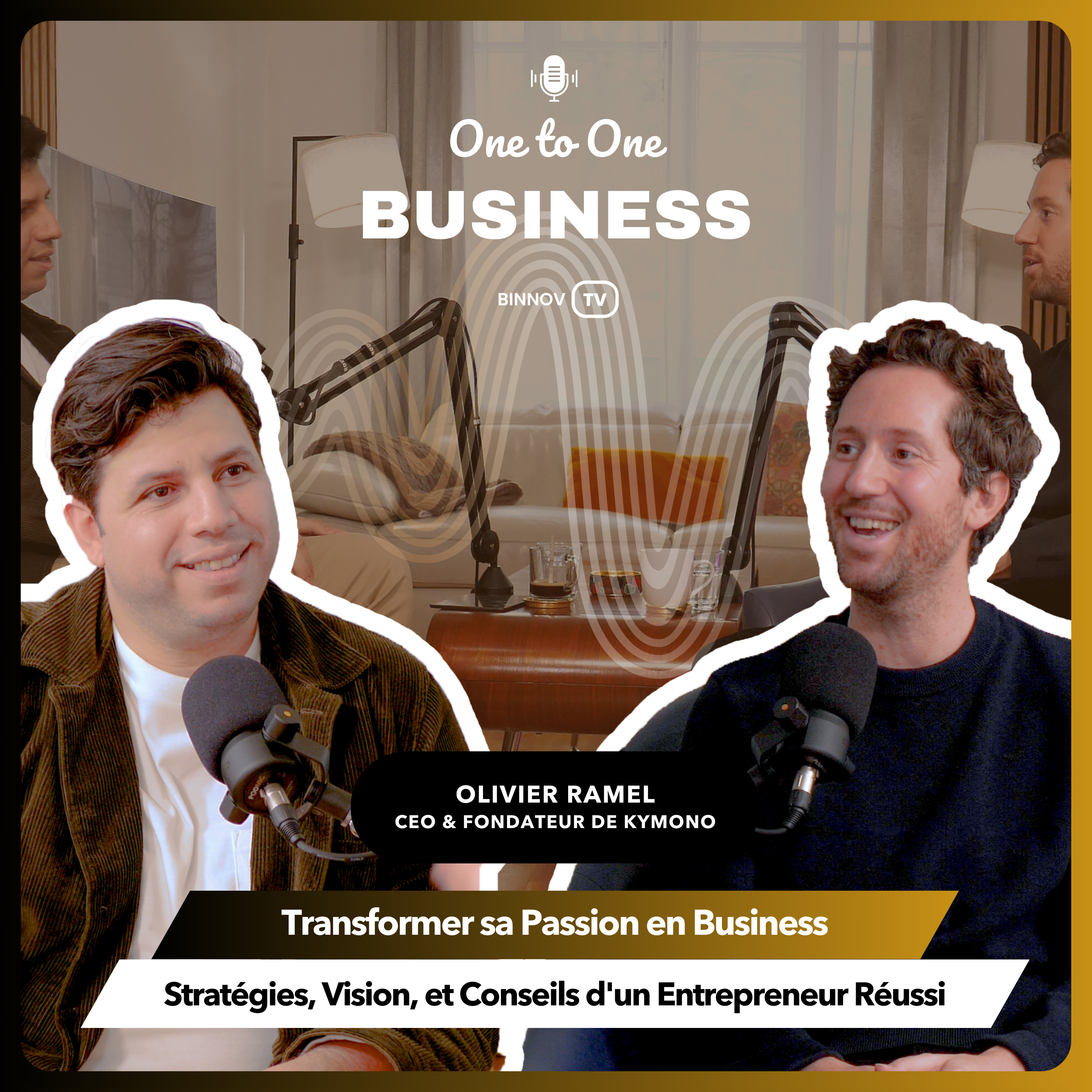 One to One Business