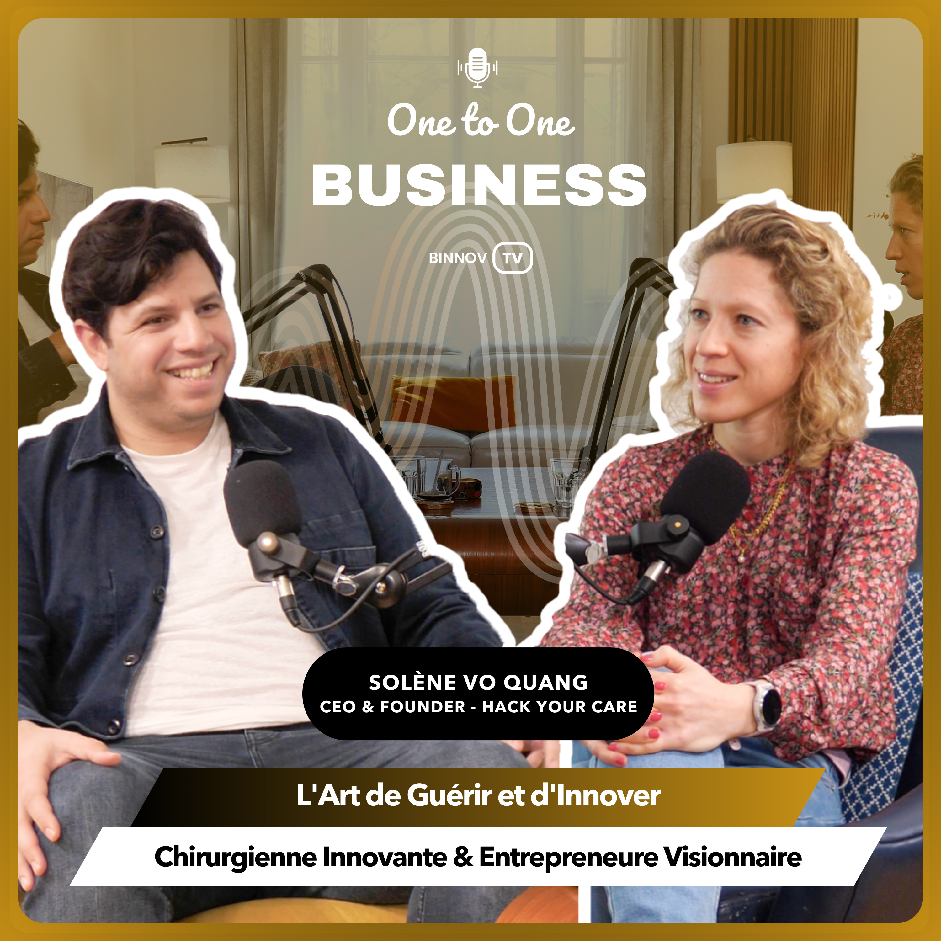 One to One Business
