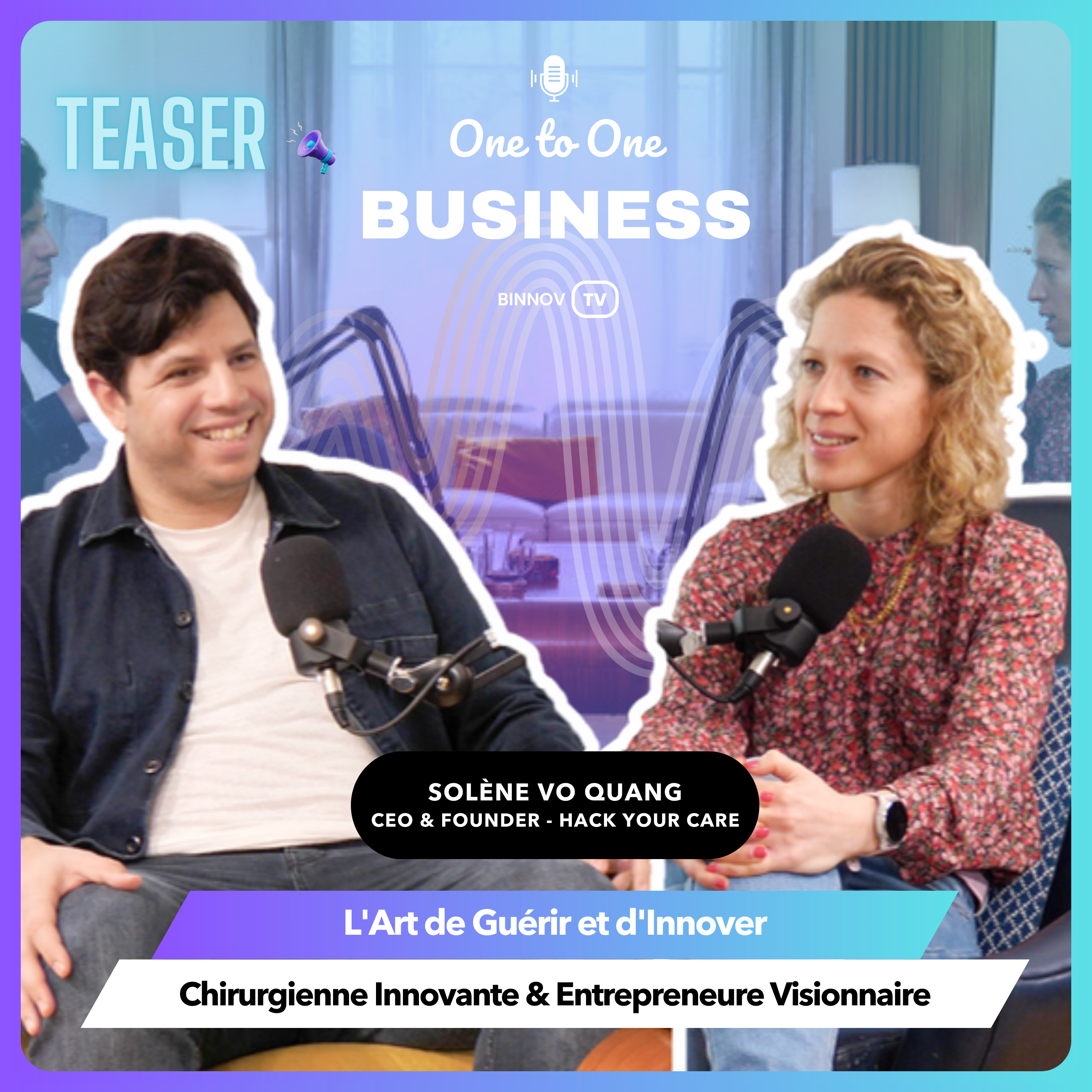 One to One Business