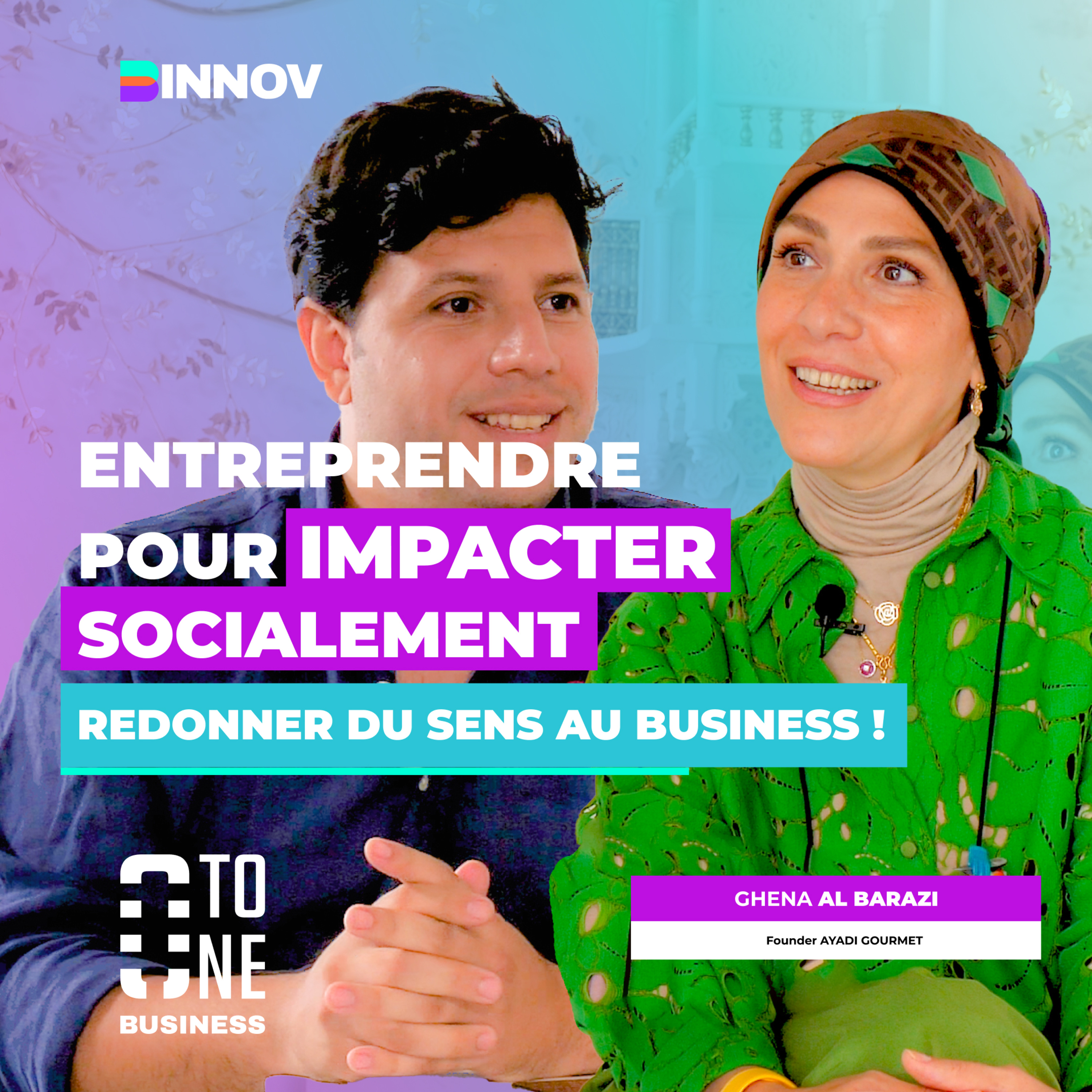 One to One Business