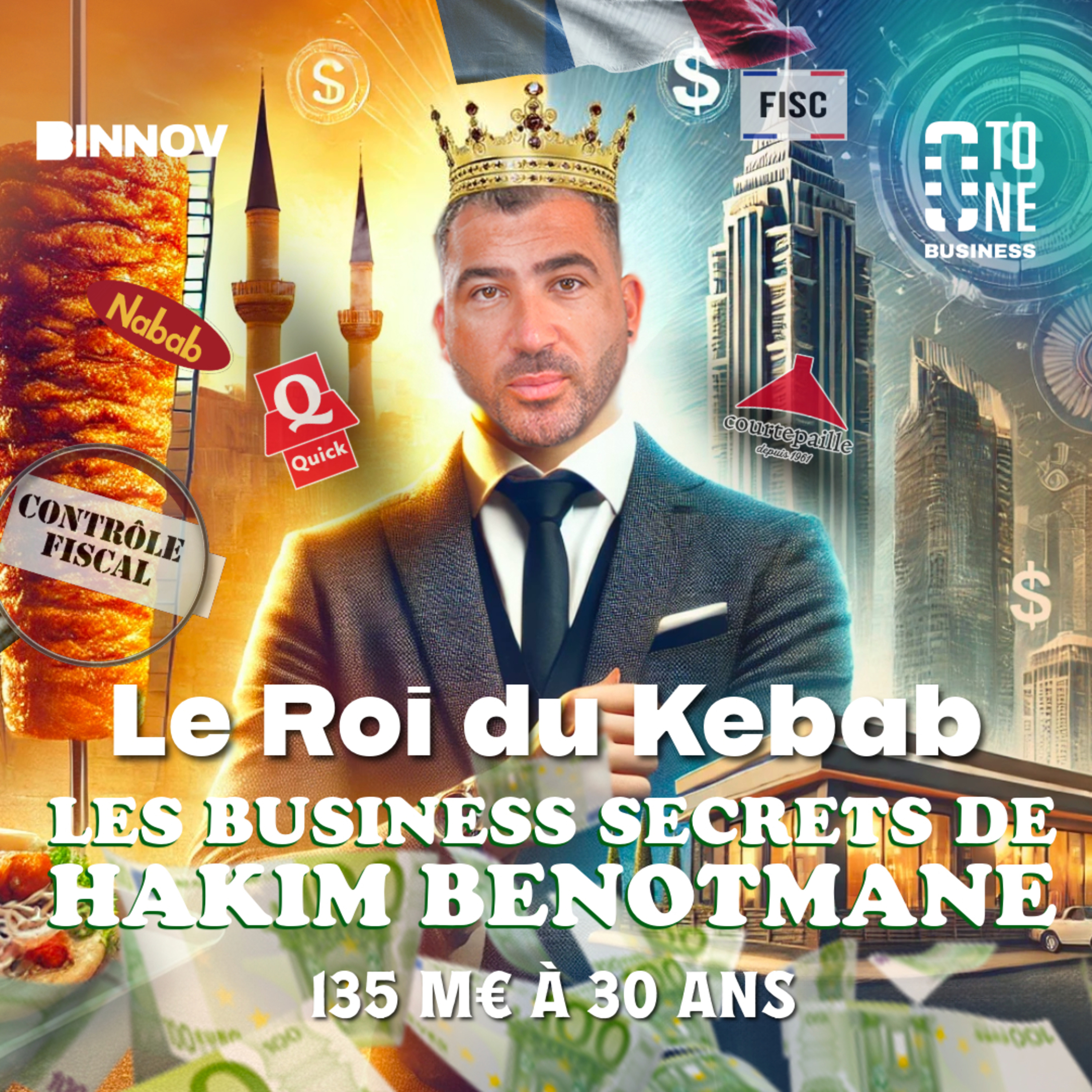 One to One Business