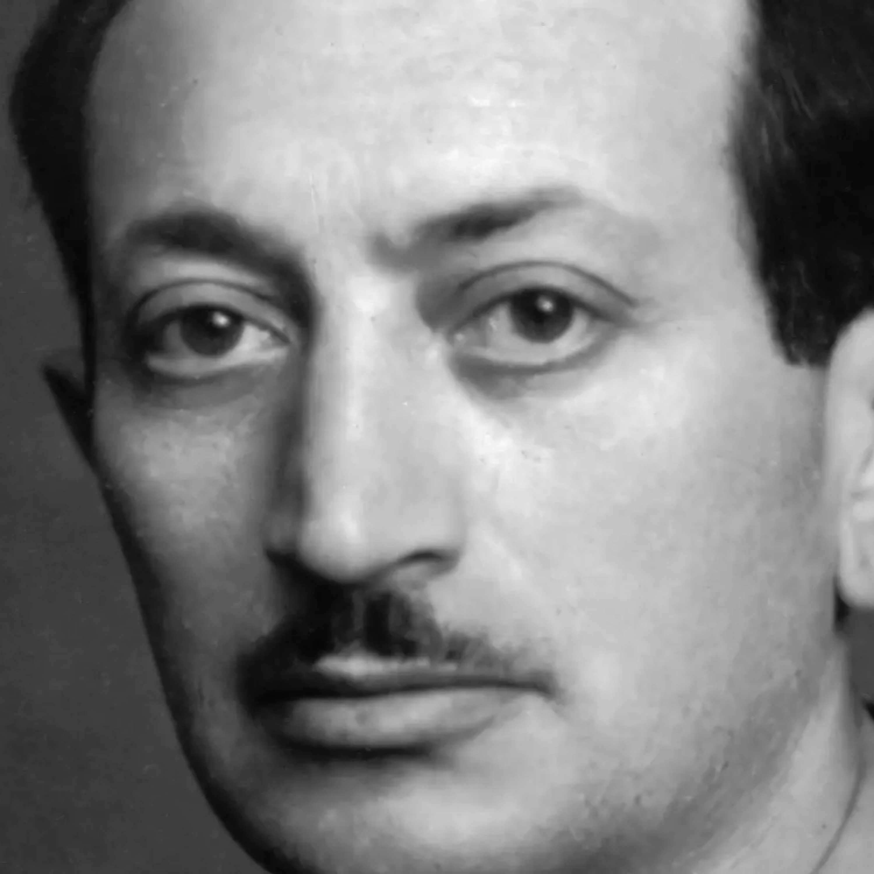 WHA#3: Simon Wiesenthal: The Incredible Life of the Legendary Nazi Hunter episode artwork