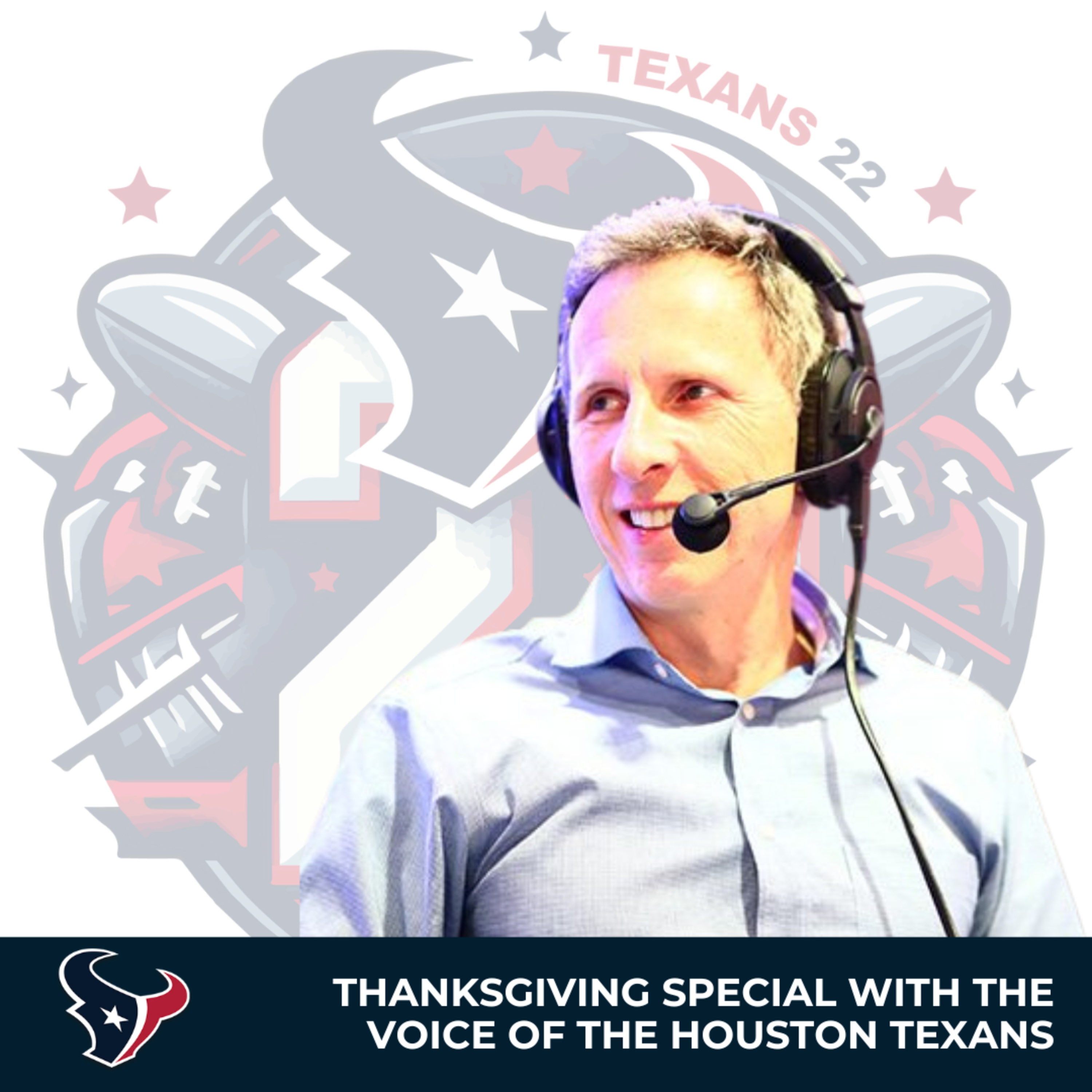Texans 22 : A Houston Texans Podcast