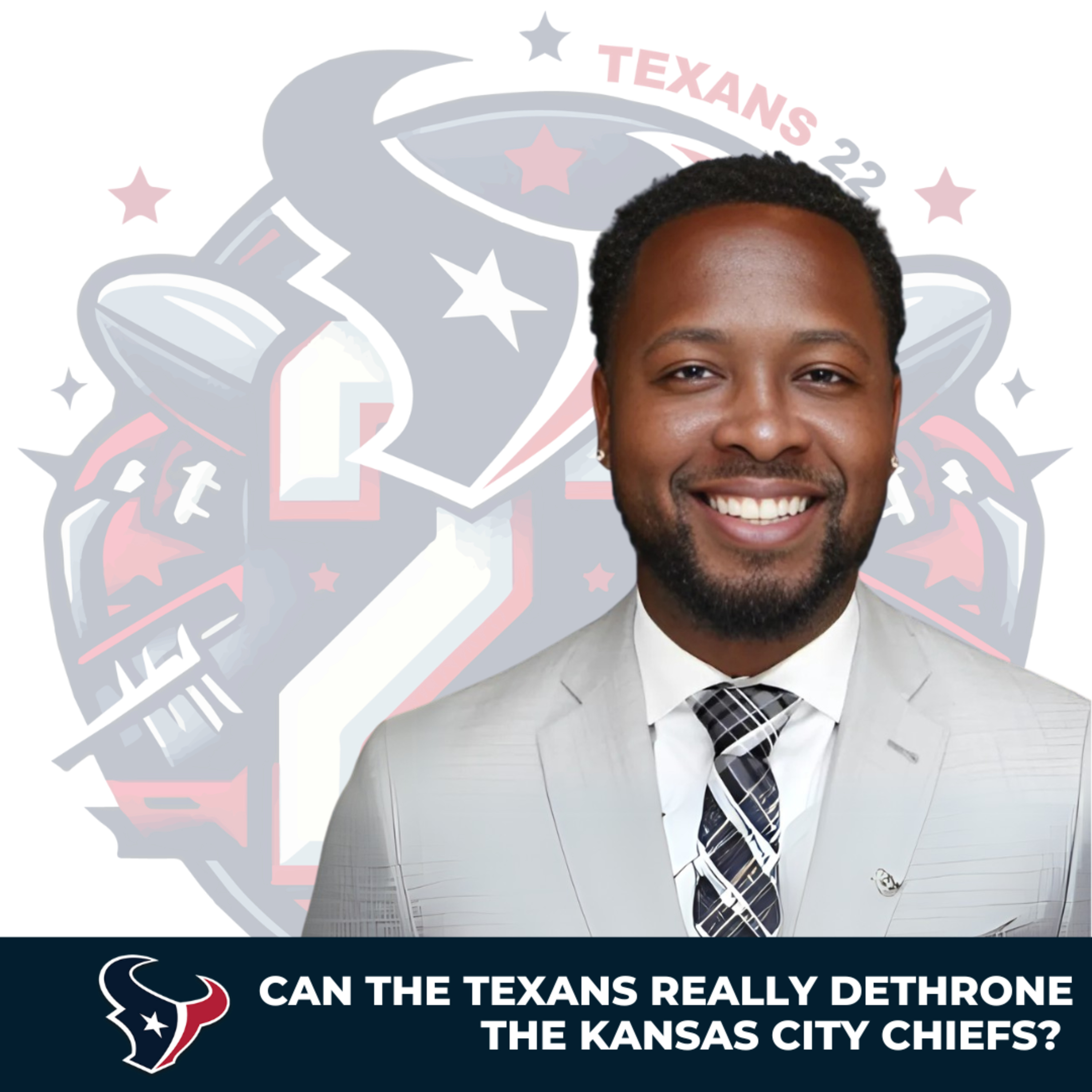 Texans 22 : A Houston Texans Podcast