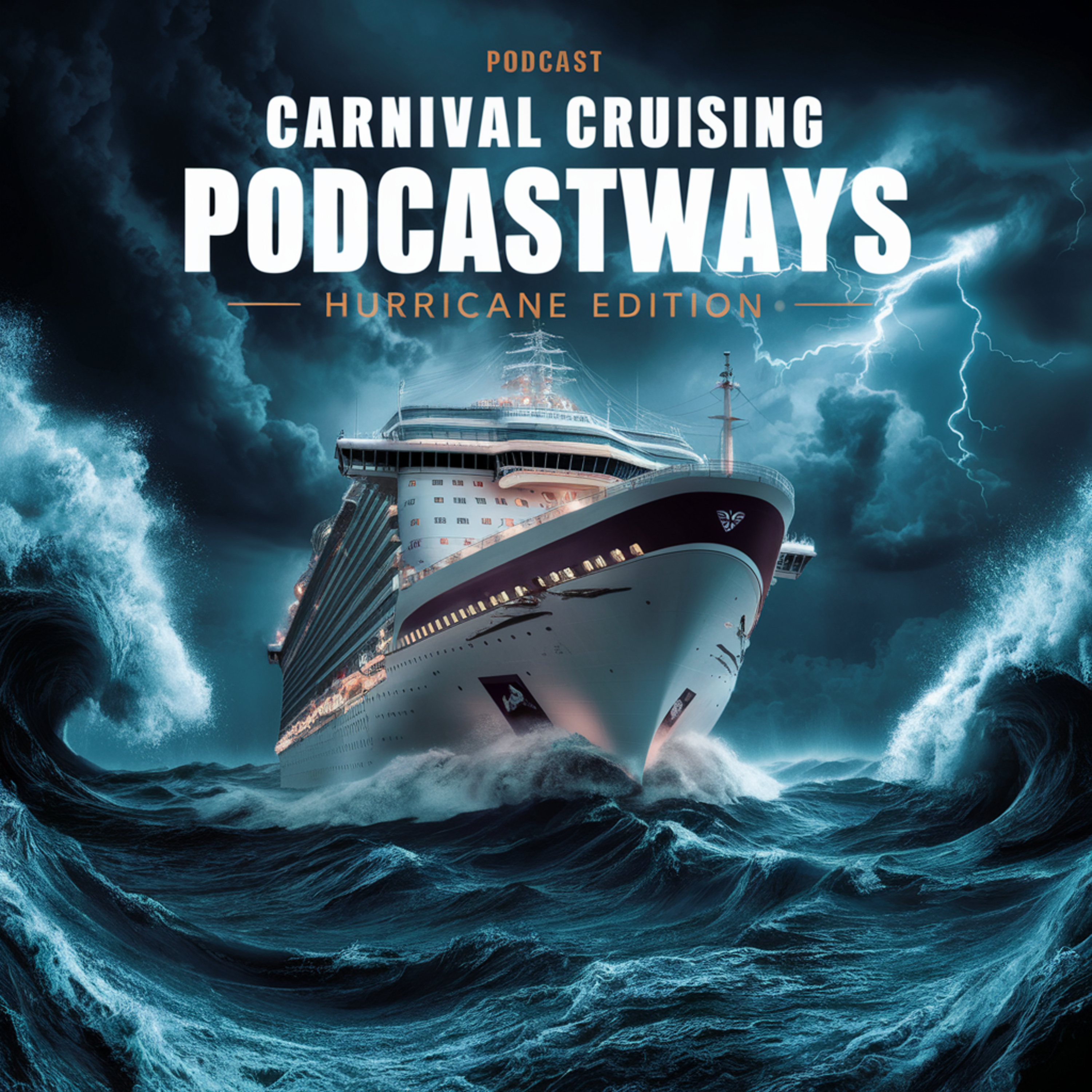 The Podcastaways