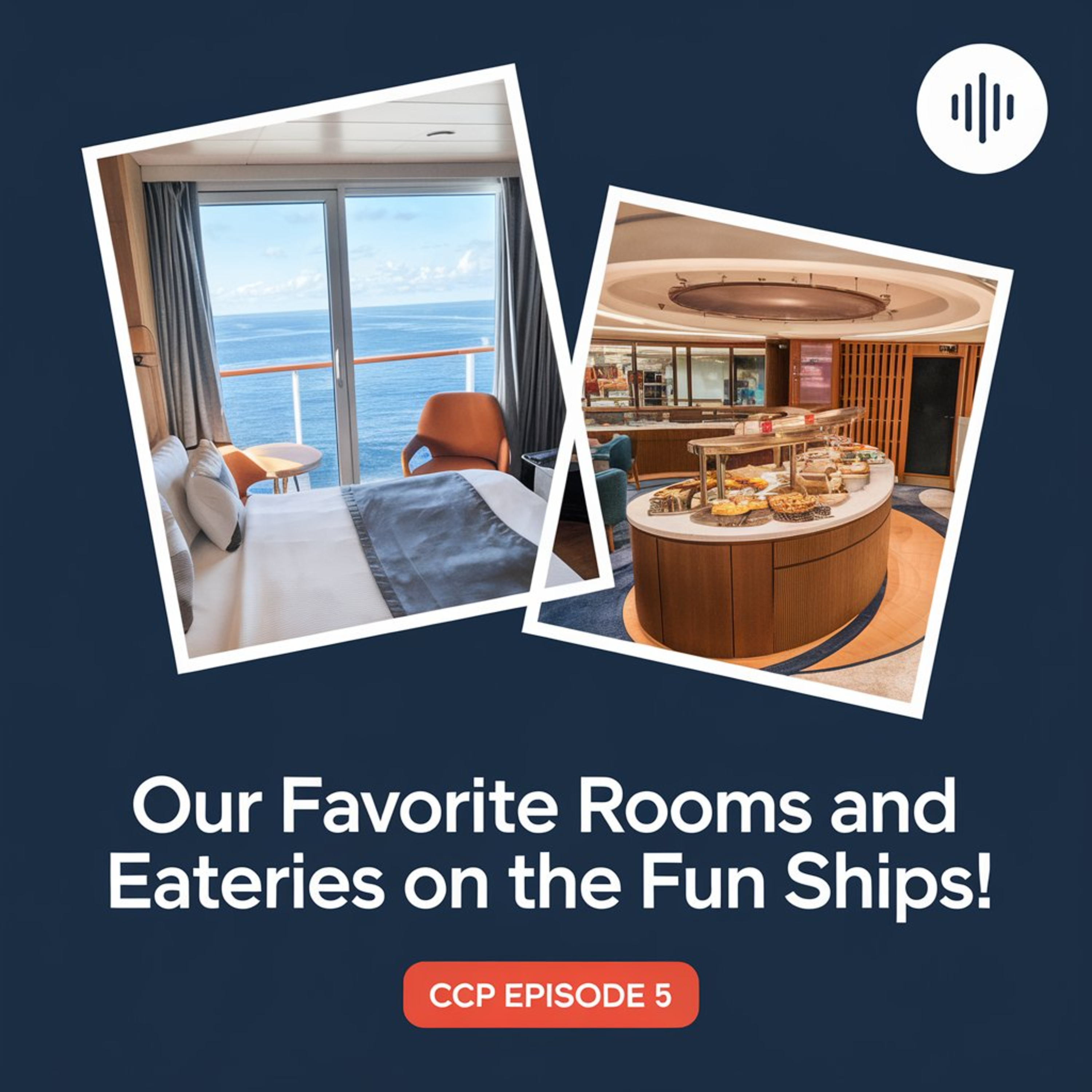 The Podcastaways