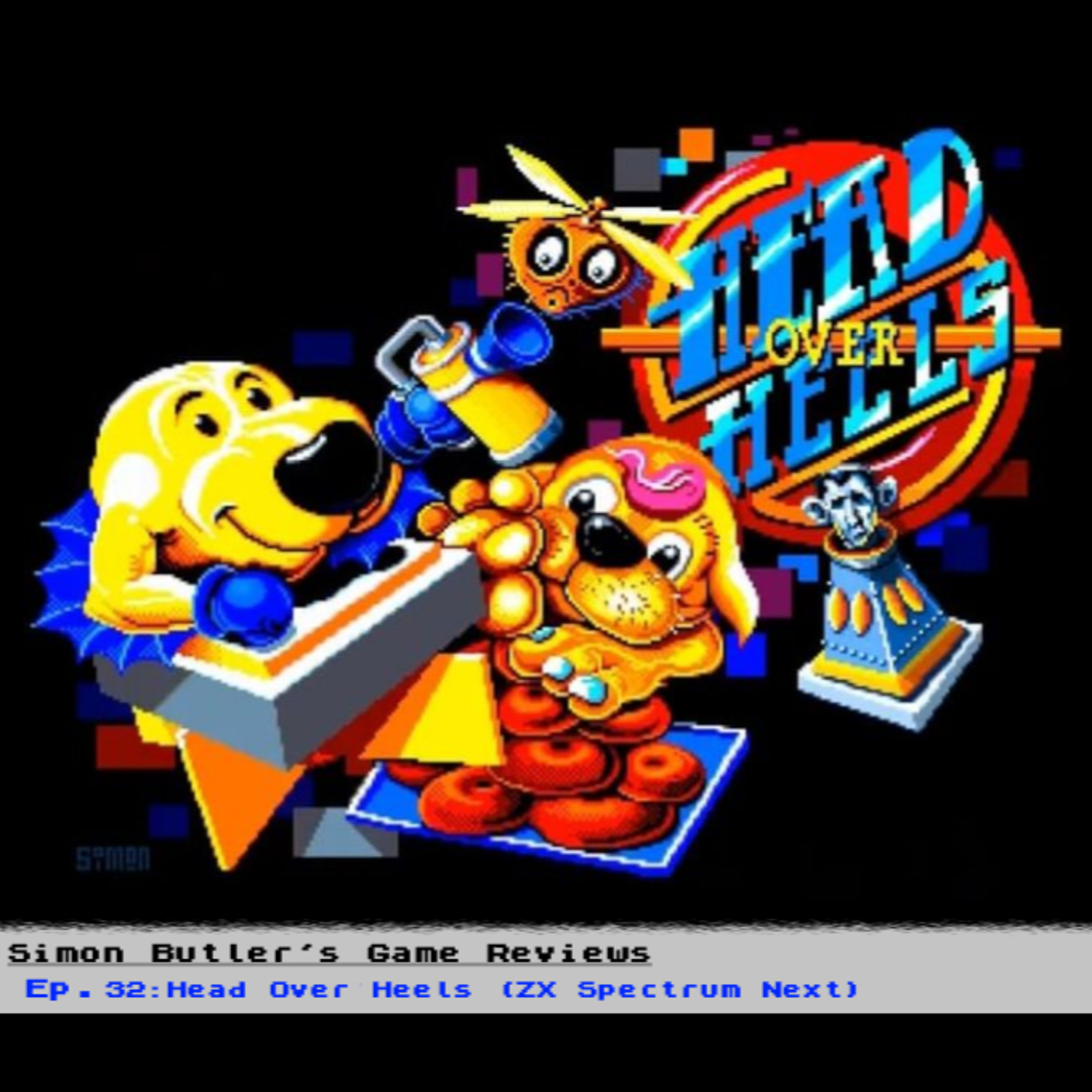 CRASH Archives