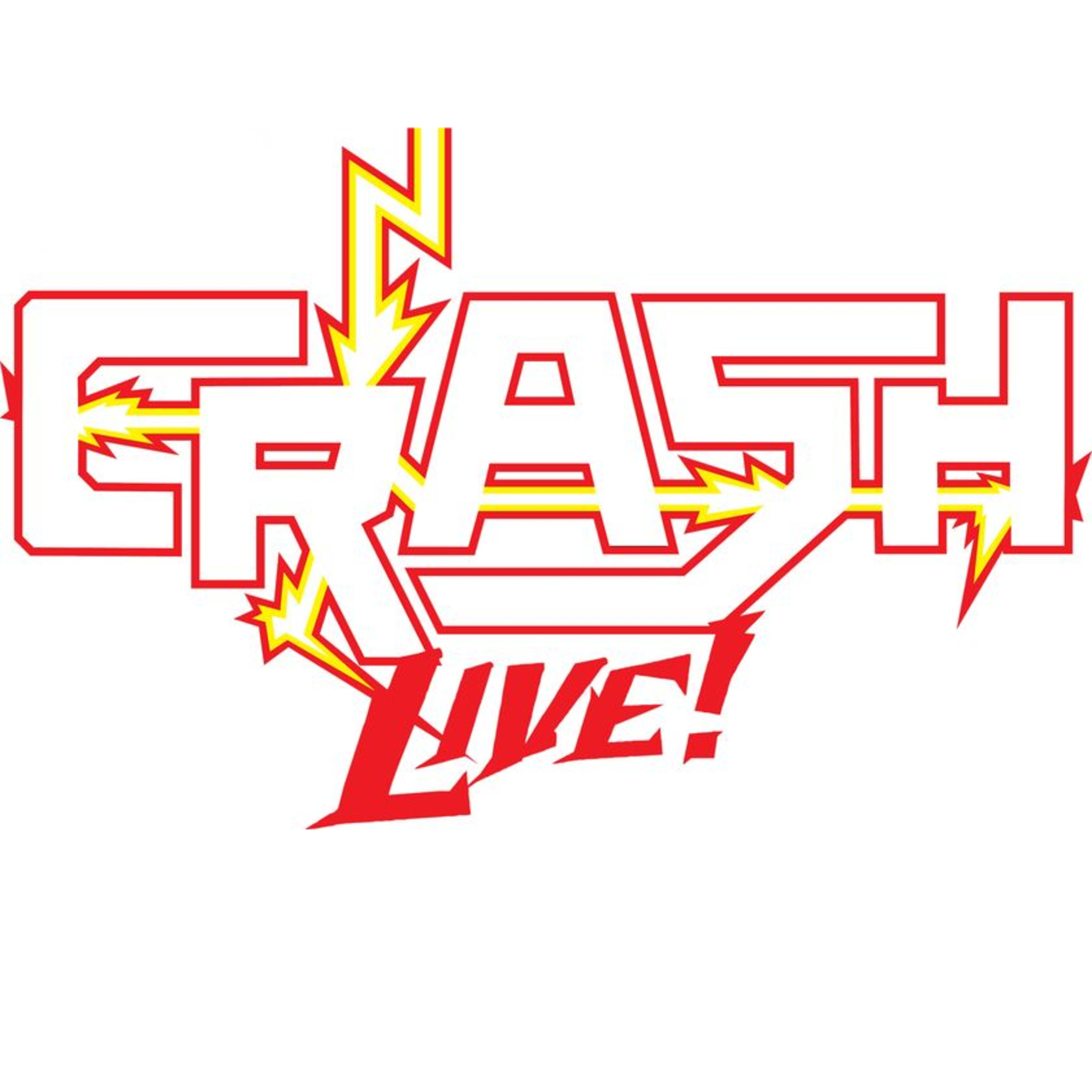 CRASH Archives