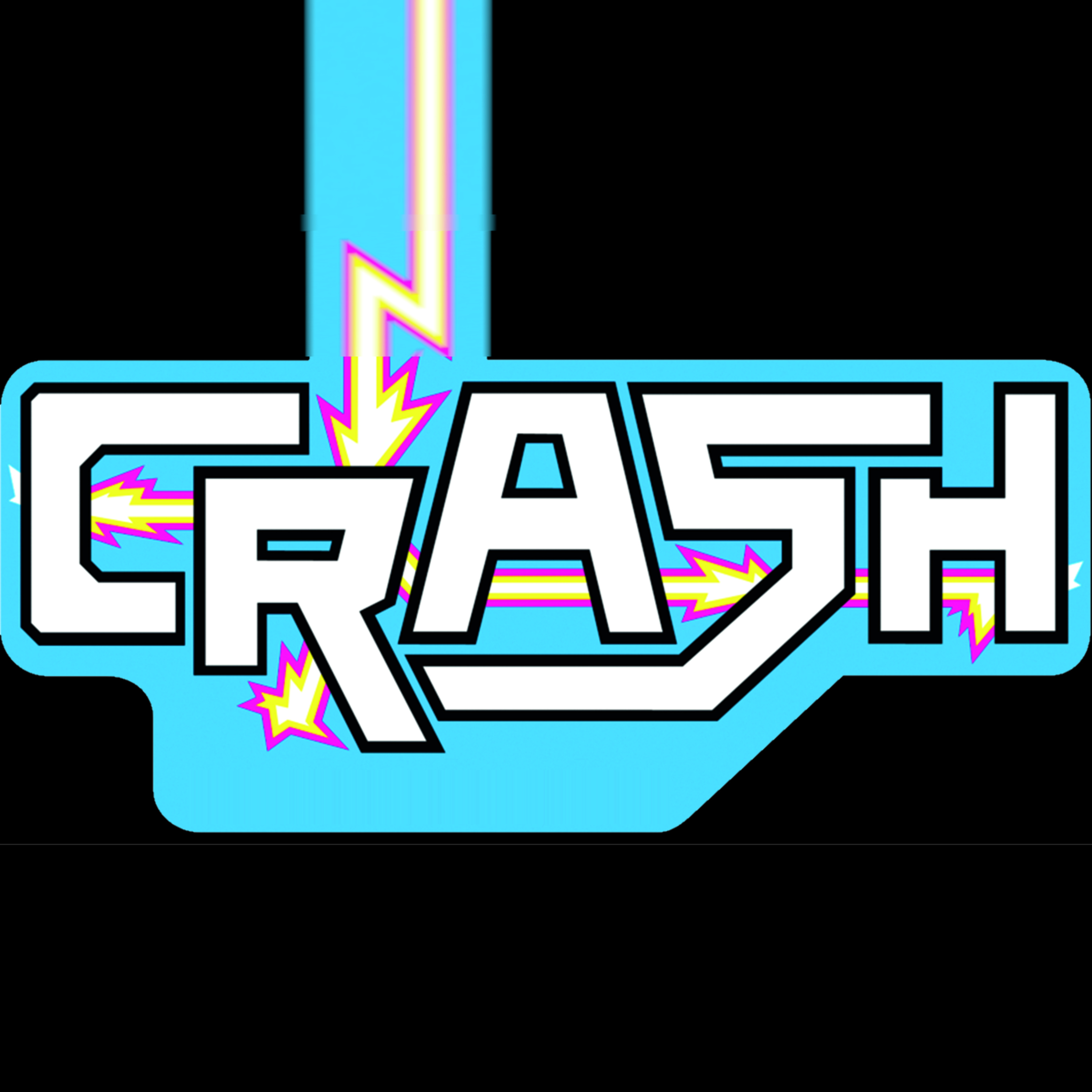 CRASH Archives