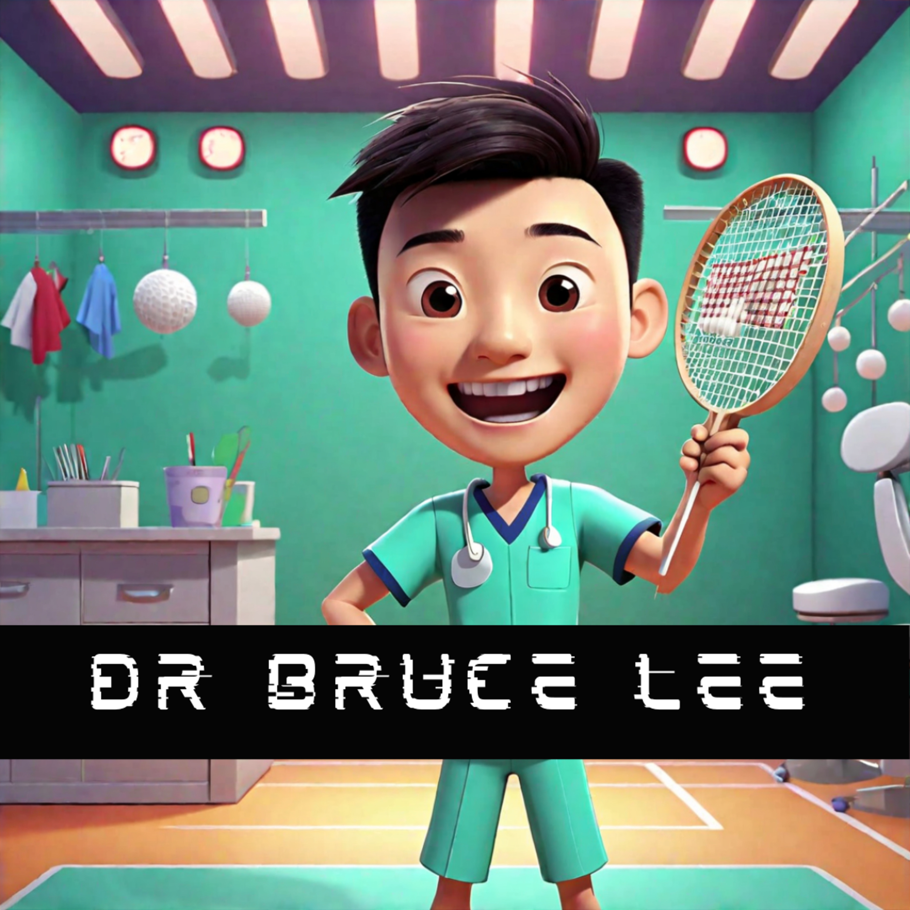 [FULL] Dr. Bruce Lee: “Gum Disease Is A Silent Killer”, The 2-2-2 Rule About Taking Care Of Your Dental/Oral Hygiene You Need To Know! episode artwork
