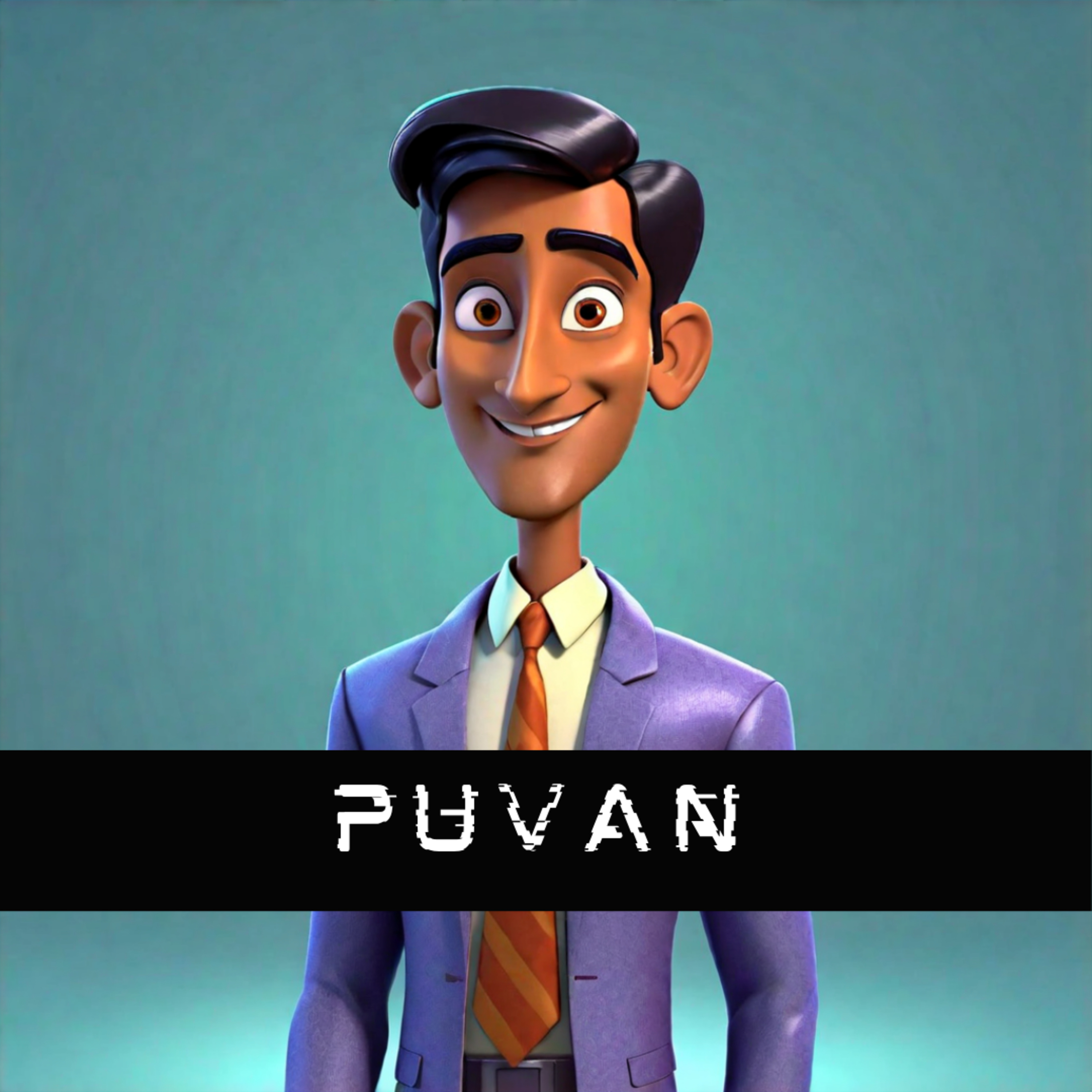 [FULL] Puvan: “I Believe In The Power Of Networking”, Ending Business Relationships & His Days As A Prefect And School Captain Helped Him Start A Business! episode artwork