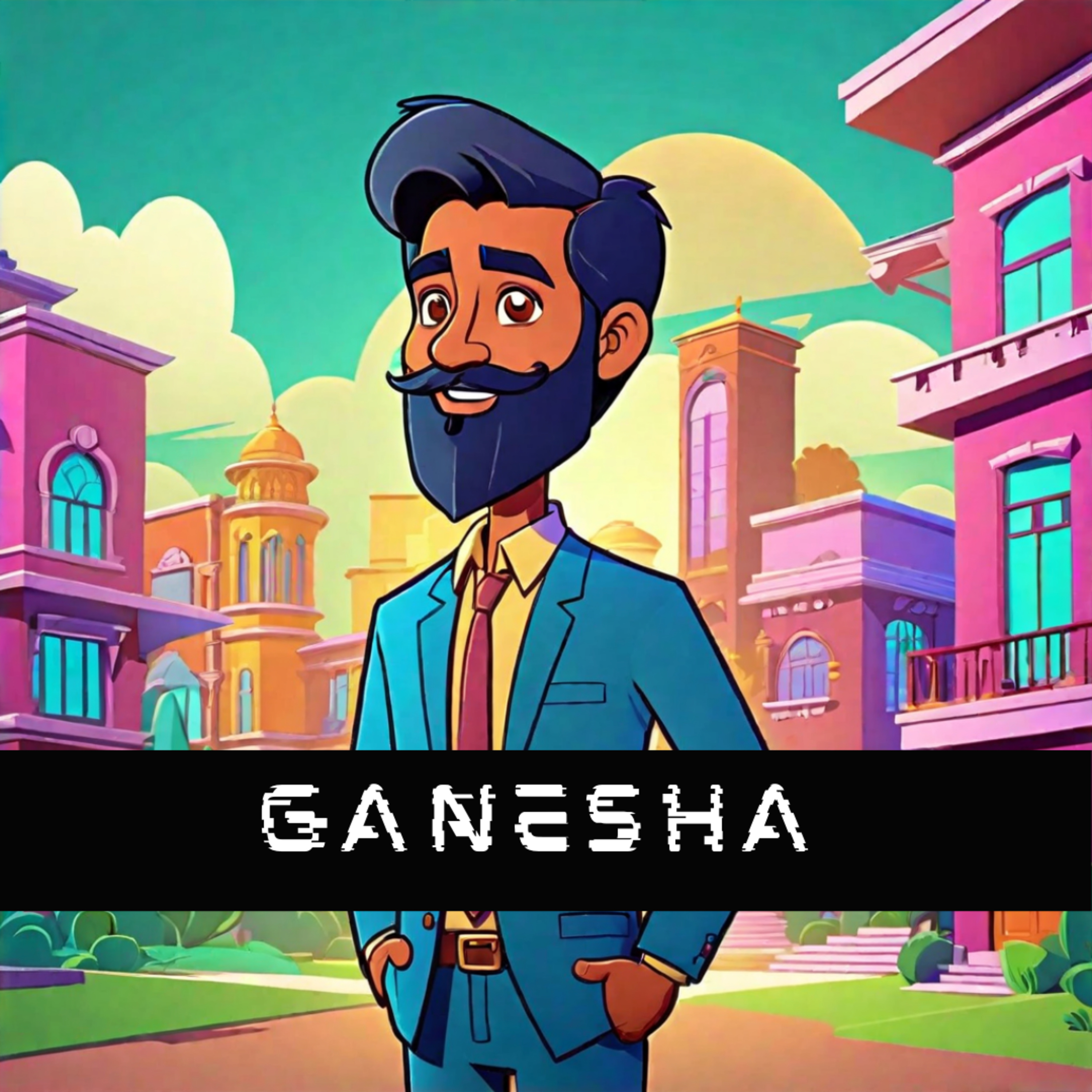 [FULL] Ganesha: “A Condo Beside The LRT Or MRT May Not Be The Best Investment”, Renting Out Properties And Understanding Your Loan Eligibility episode artwork