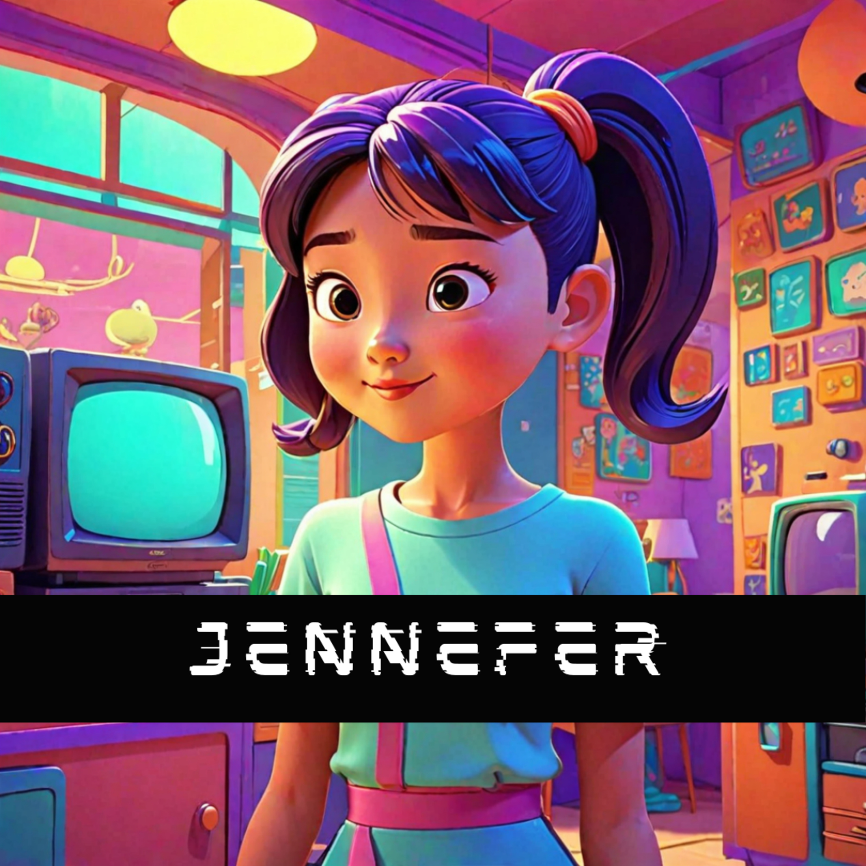 [FULL] Jennefer: "He Made Me Make The Move To Break Up", Her Breakup Story And The Red Flags In Her Future Partner episode artwork