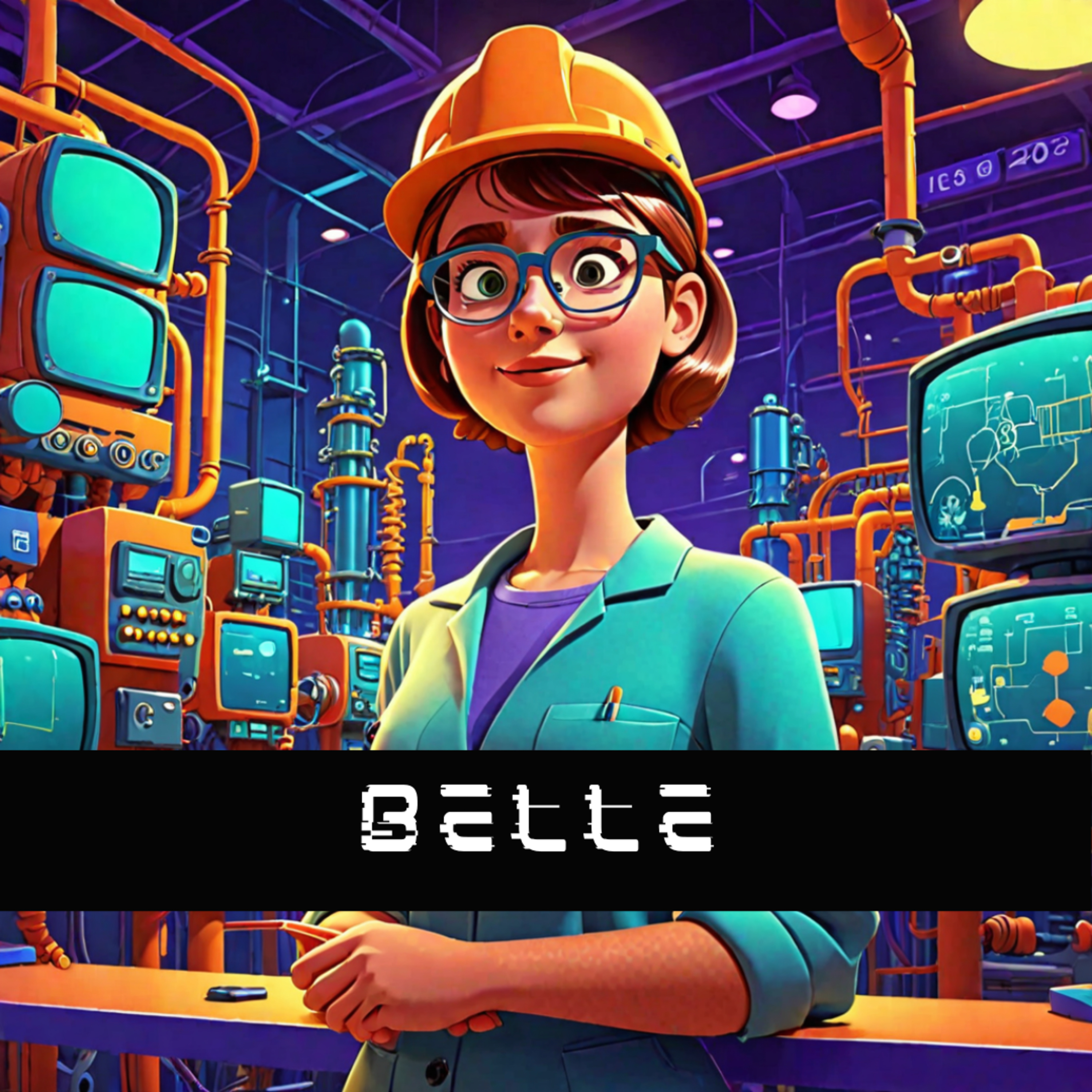 [FULL] Belle: “Engineering Makes Things Simpler And Cost-Effective”, And Graduating Into Being A Reservoir Engineer episode artwork