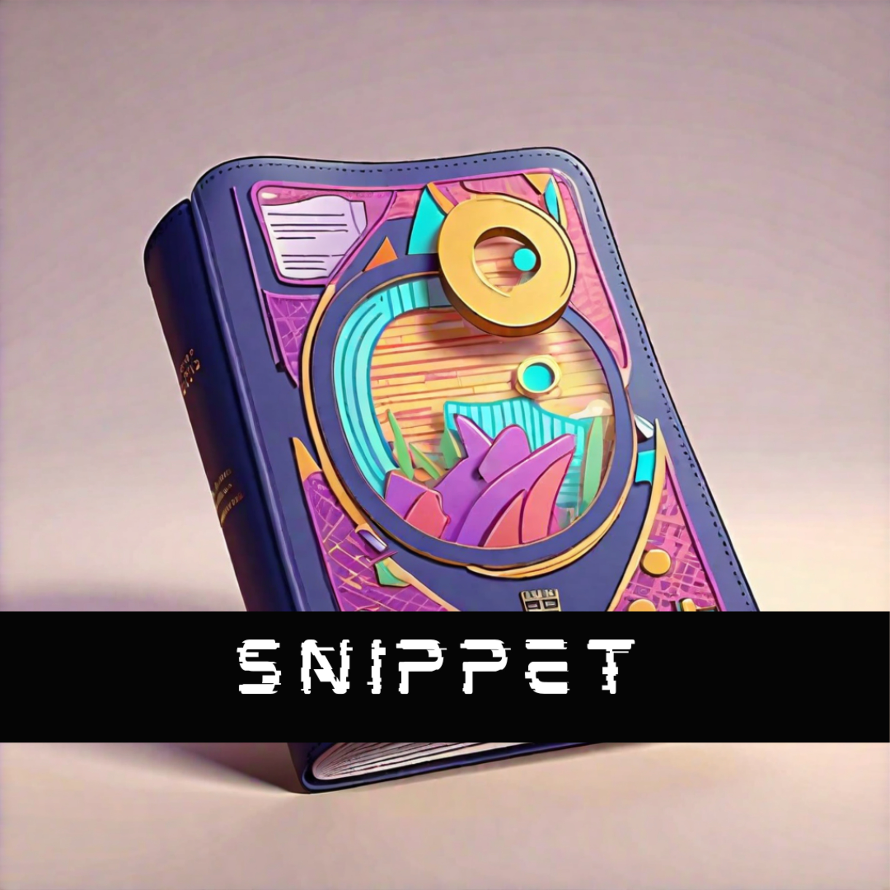 Snippet: Why She Started Giving Her Own Workshop And Her Plans On Coaching episode artwork