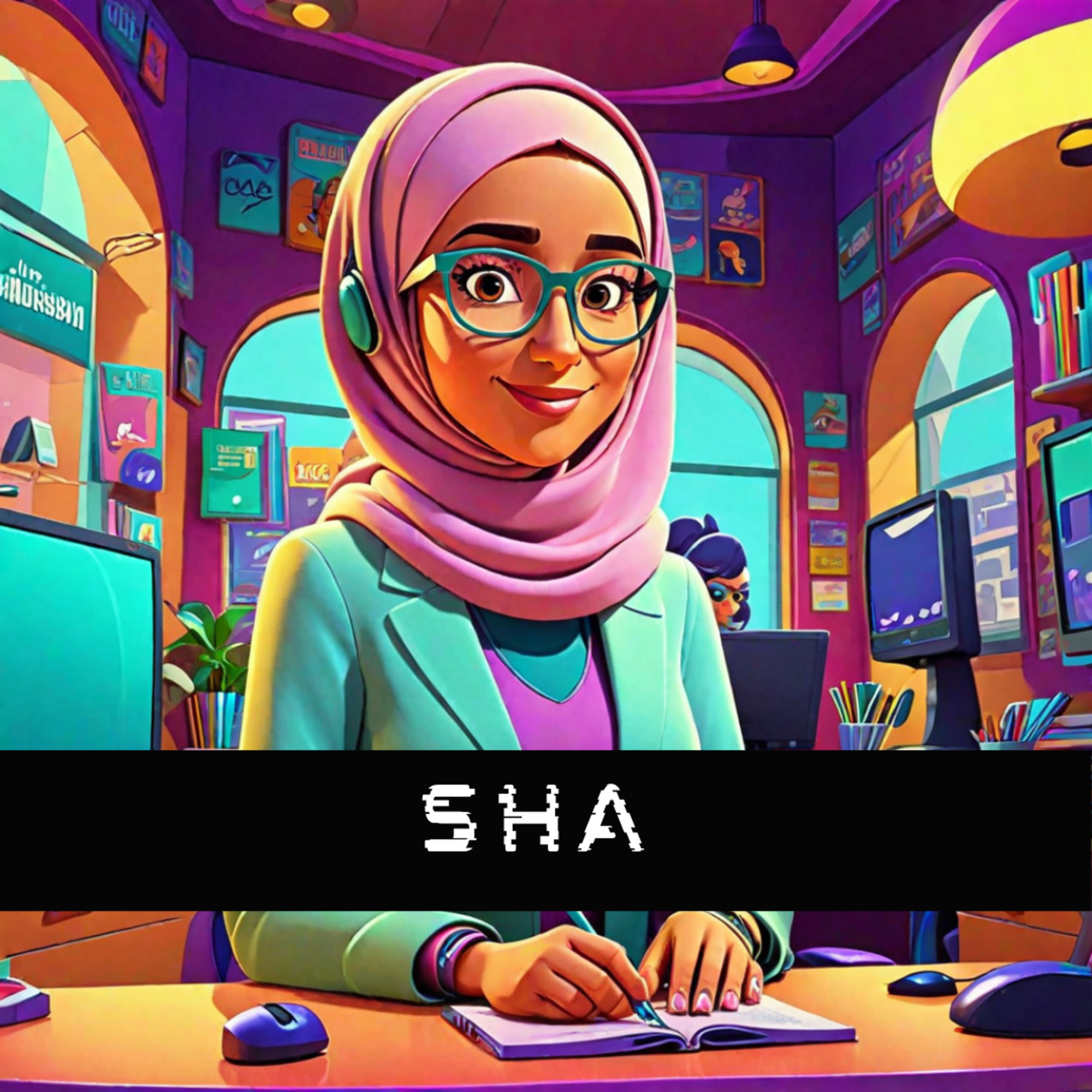 [FULL] Sha: “Contracts In Business Saved Our Lives”, Her Entrepreneurial Journey In Say What SG And The Story Of How Contracts Are Important In Businesses episode artwork
