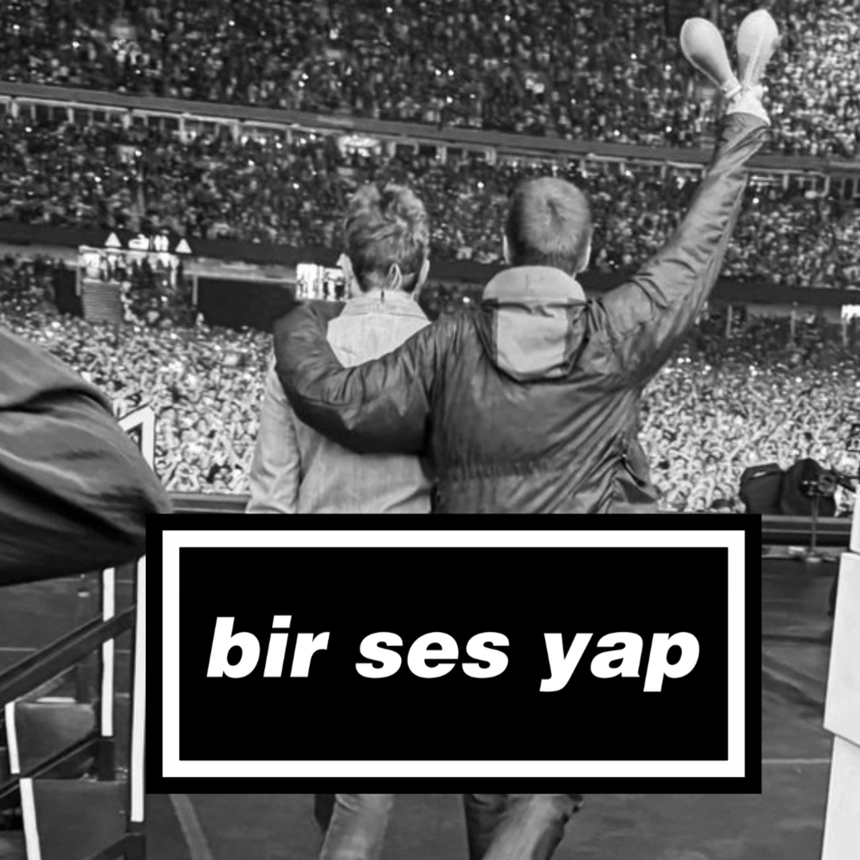 Bir Ses Yap