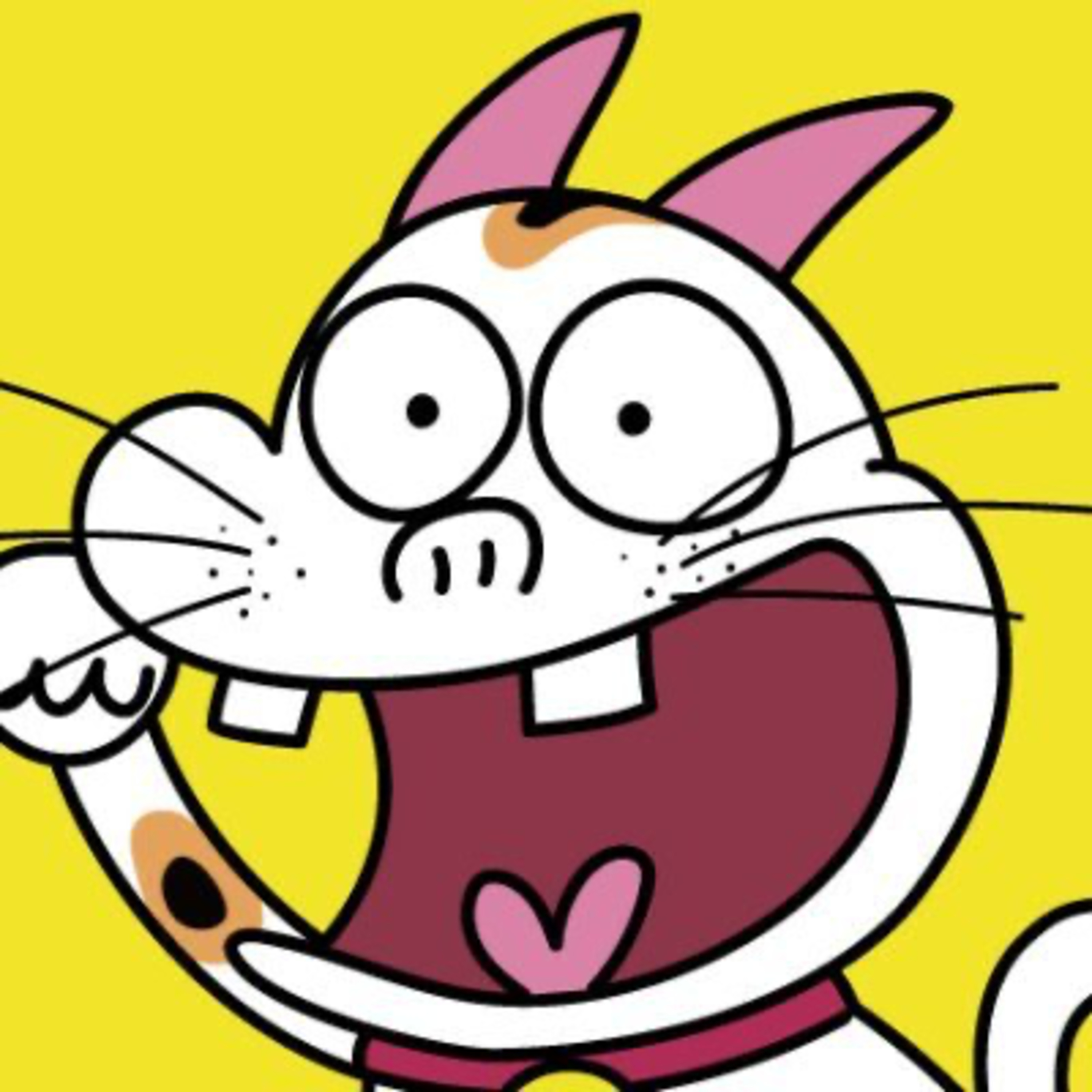 えいちゃま、クリエーターズマーケットに出展します！ episode artwork