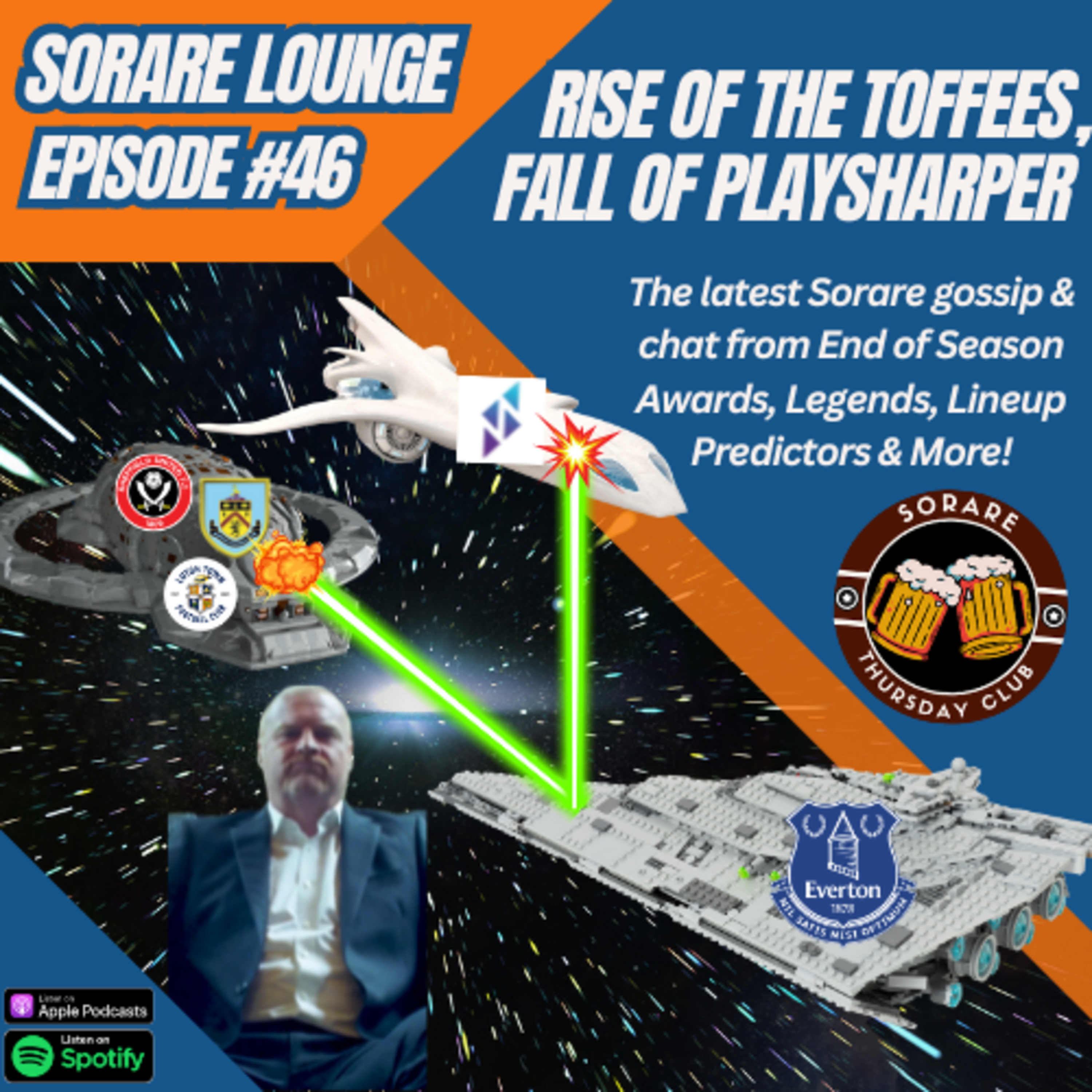 The Sorare Thursday Club
