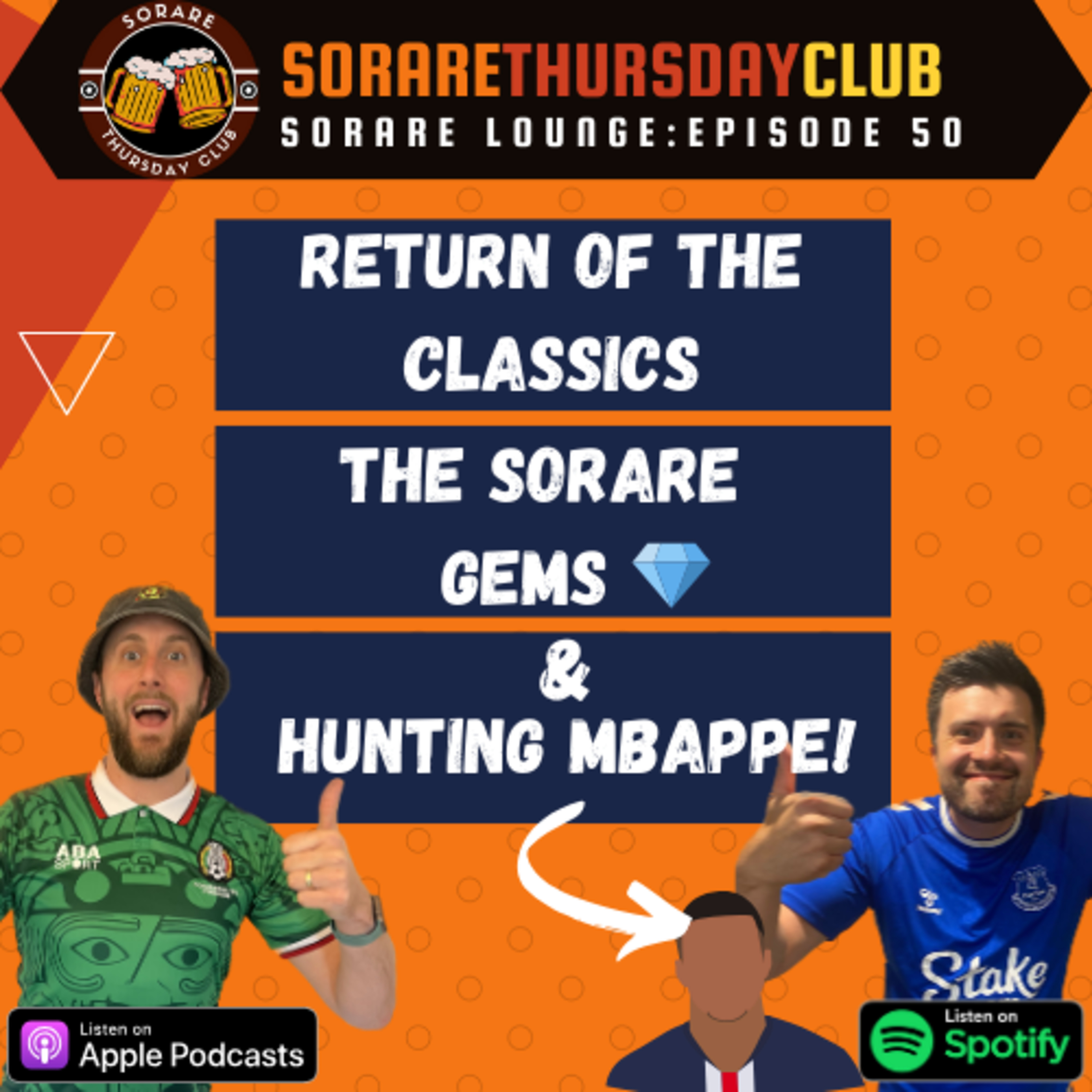 The Sorare Thursday Club
