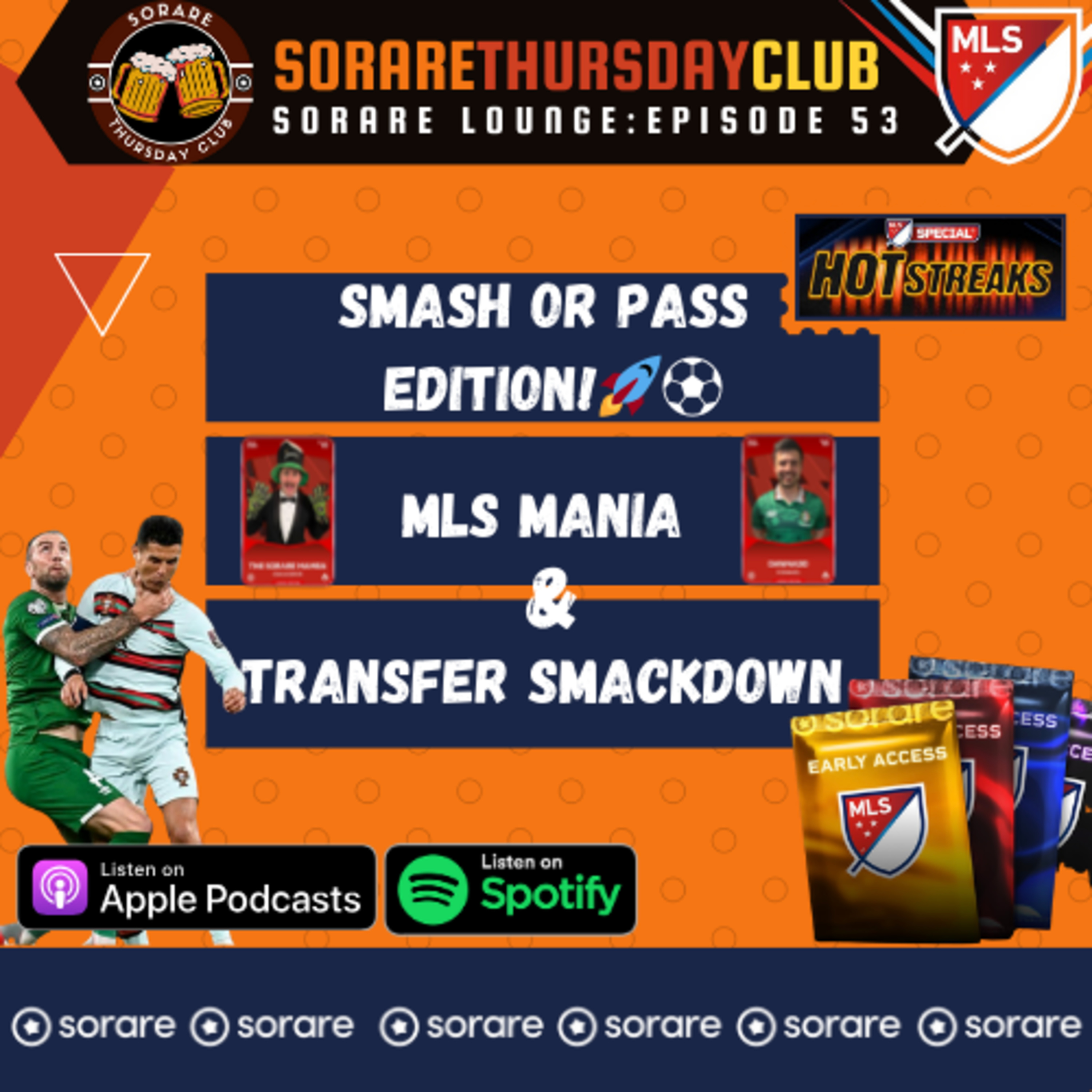 The Sorare Thursday Club