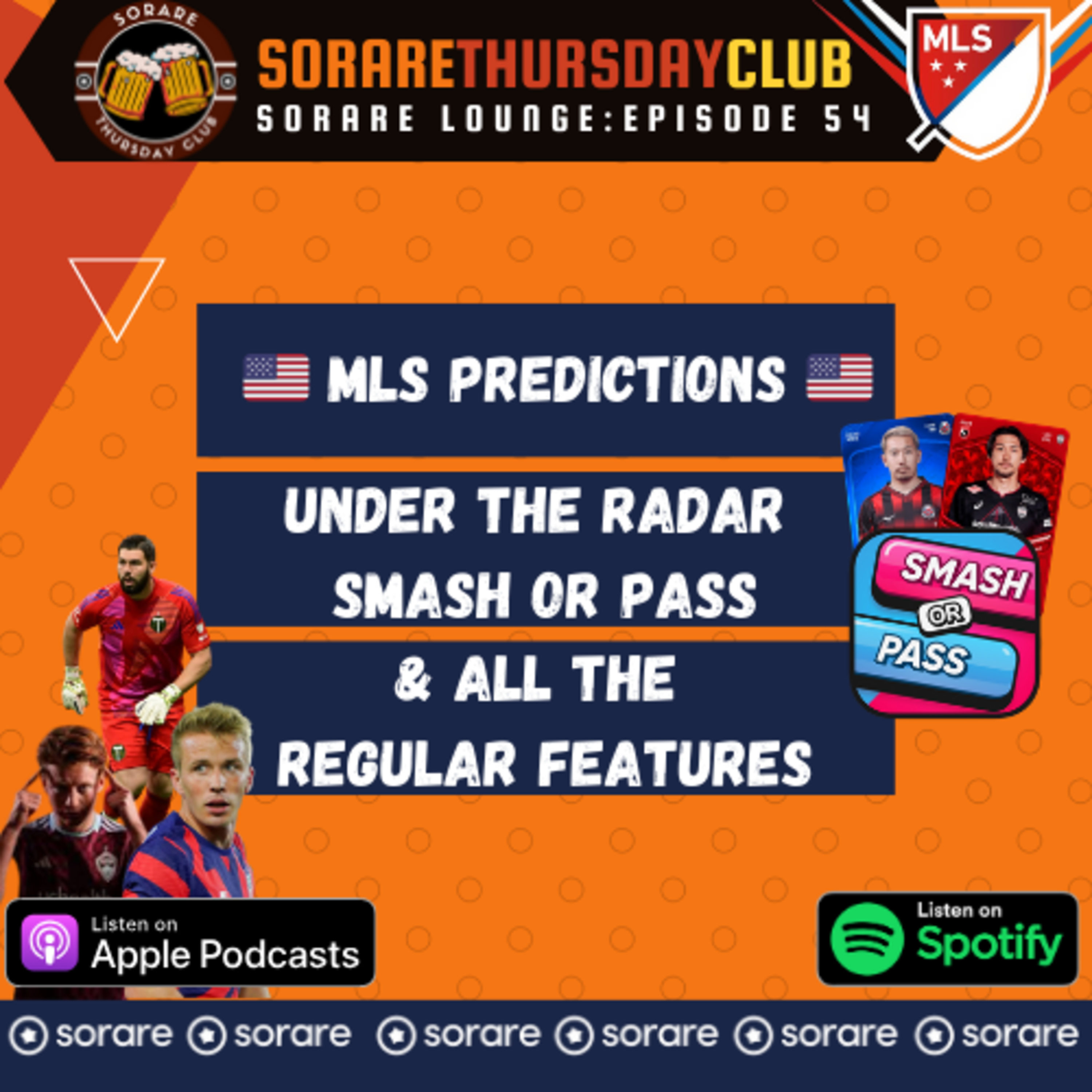 The Sorare Thursday Club