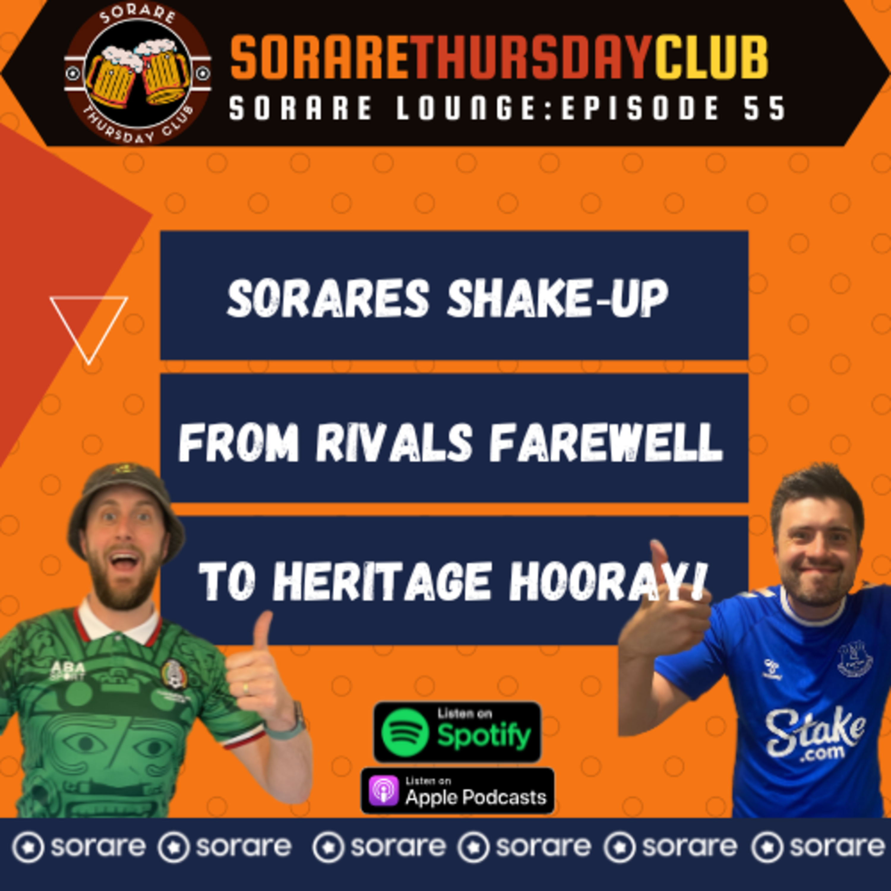 The Sorare Thursday Club