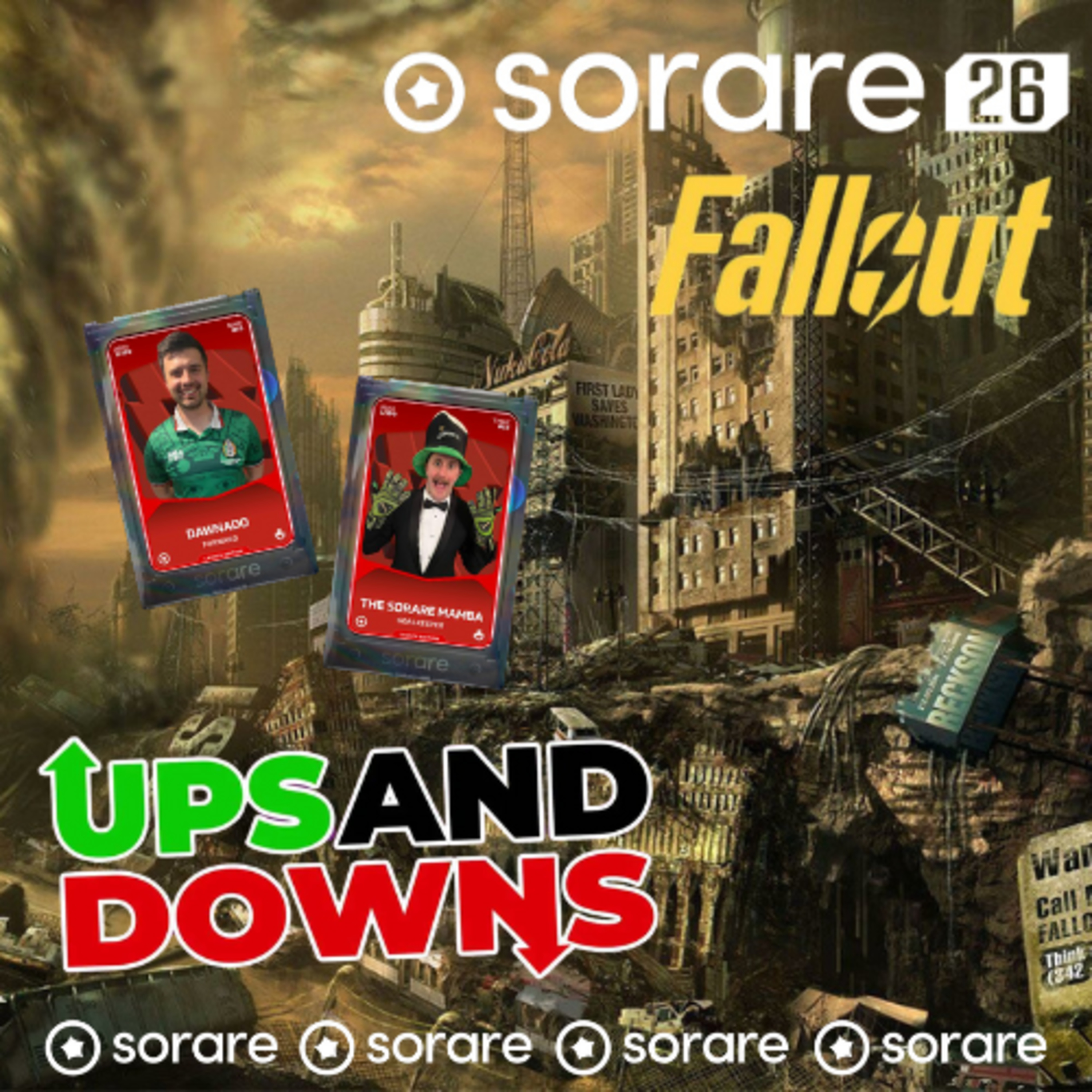 The Sorare Thursday Club