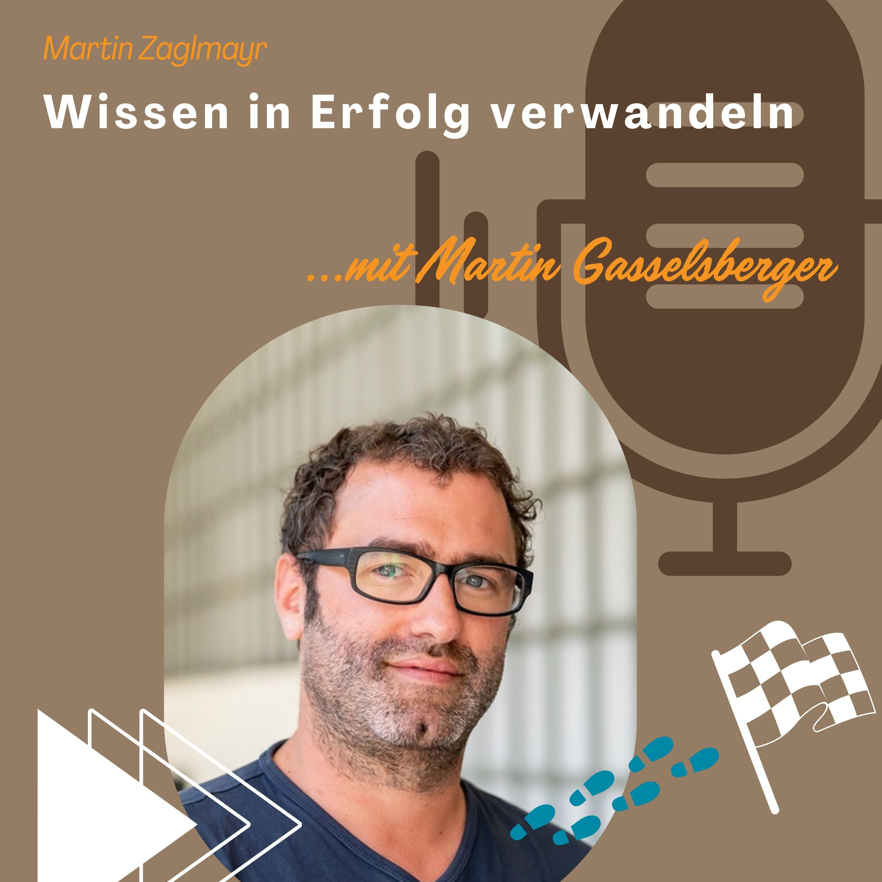 Zielgeher: Wissen in Erfolg verwandeln