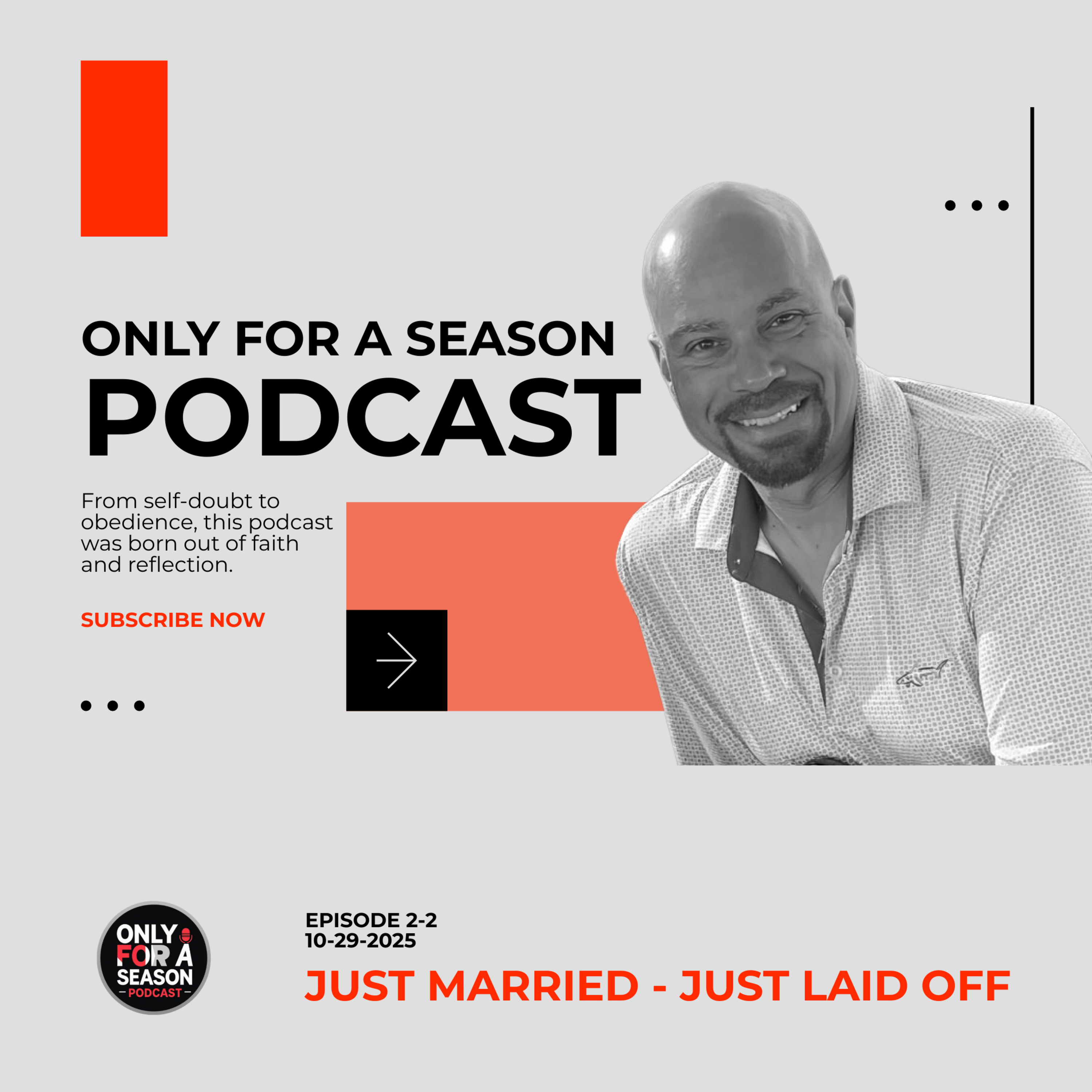 Keep It Private: The Power of Respect in Marriage - (A Message for Men) episode artwork