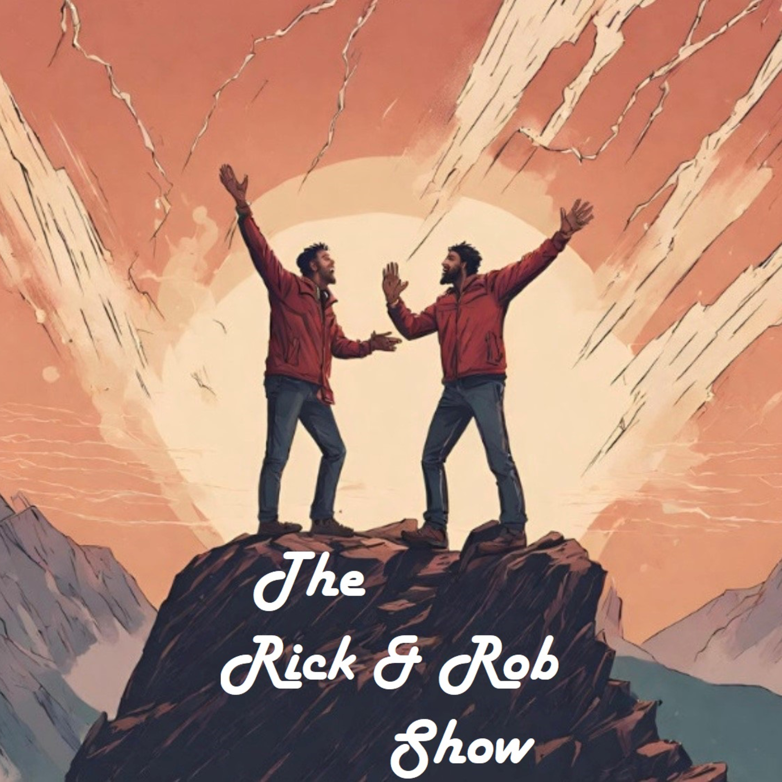 The Rick and Rob Show