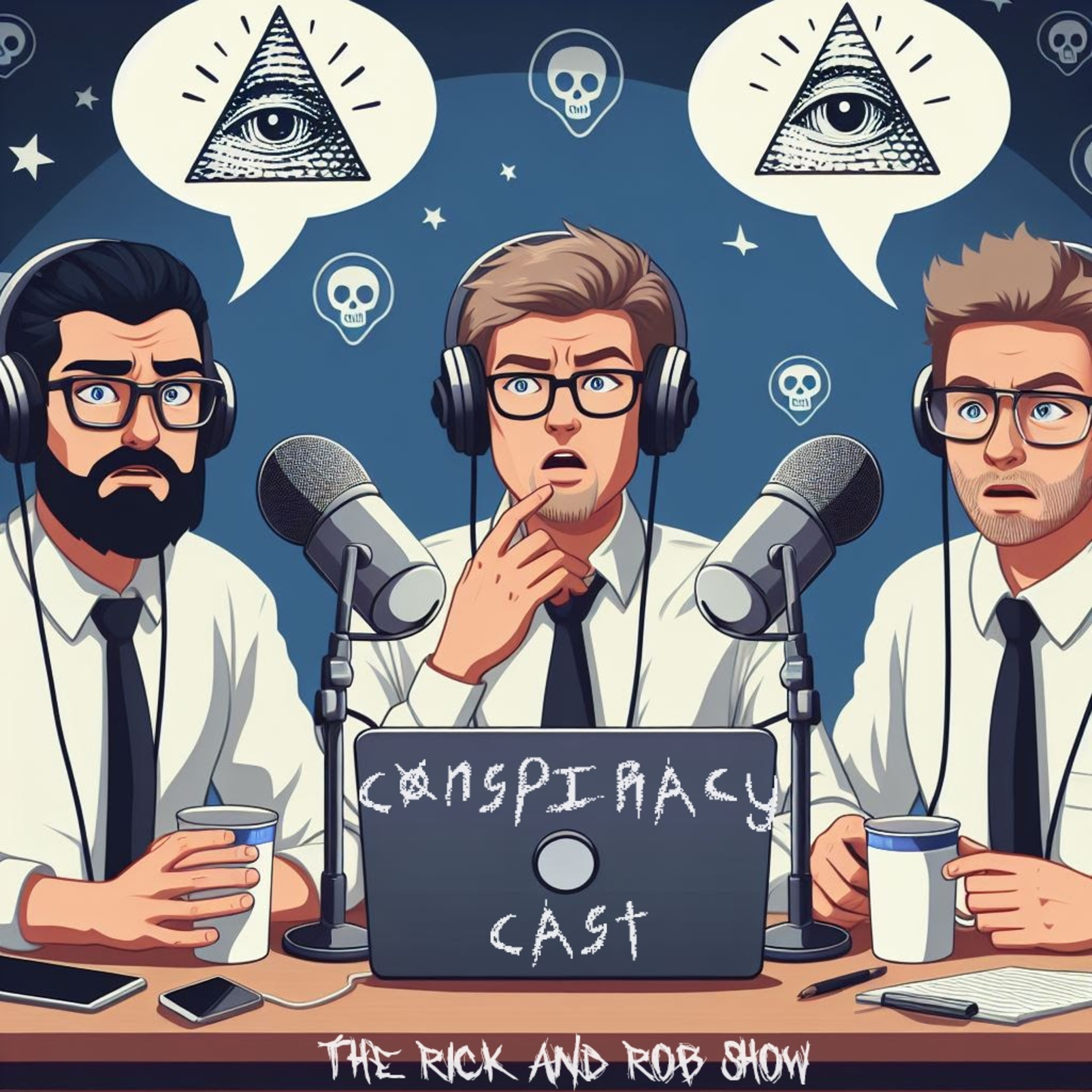 The Rick and Rob Show
