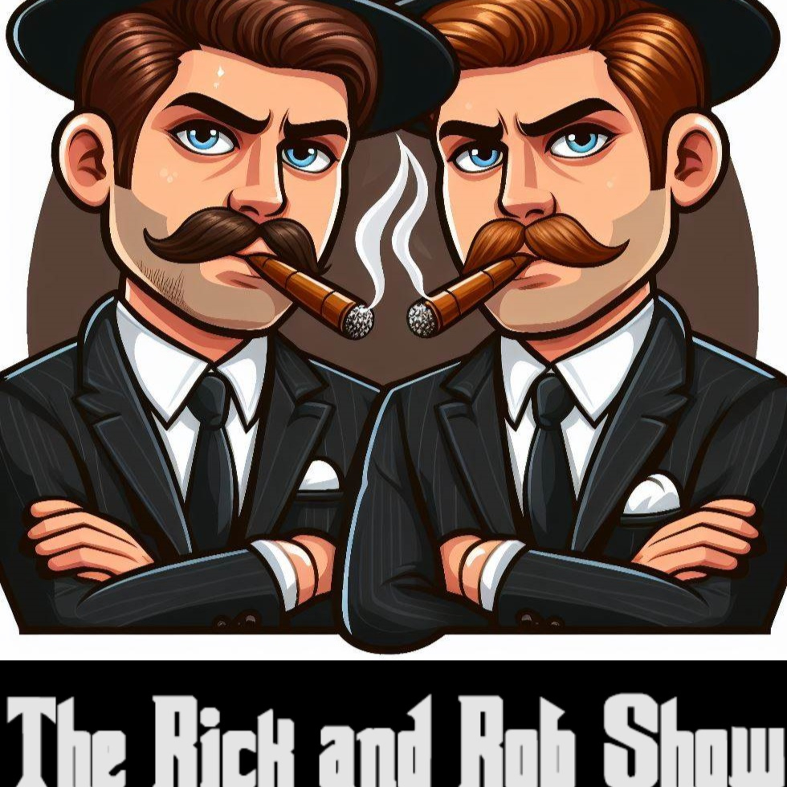The Rick and Rob Show