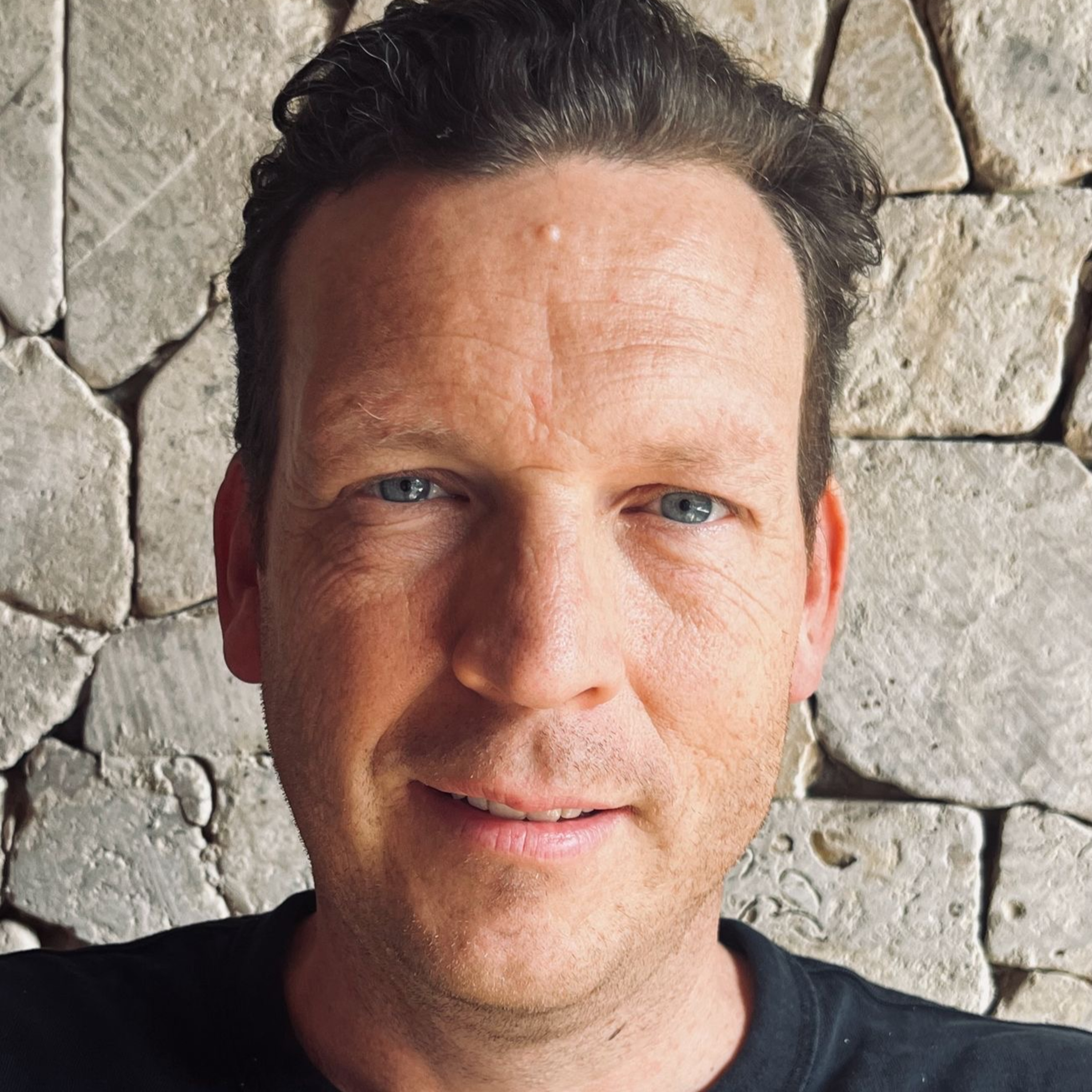 Ep. 4: Orjan Lundberg - Swedish Football (soccer) Culture and working on Qatar FIFA 2022 and FIFA 2026.  episode artwork
