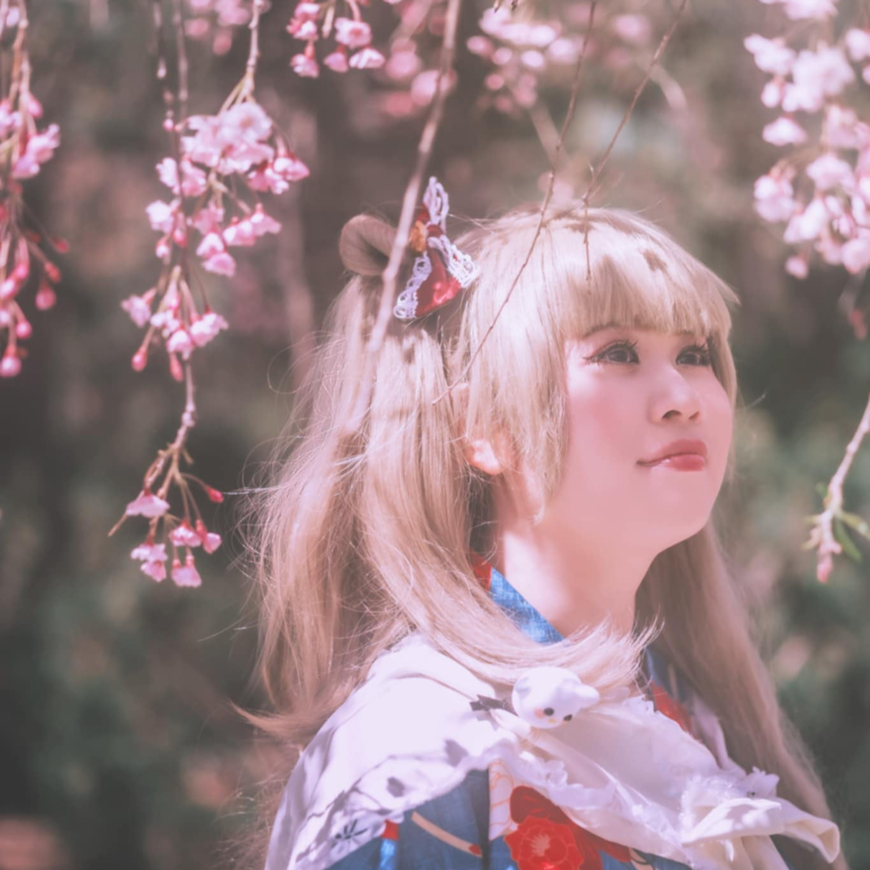 Ep. 3: Amy Dao - Delving into Cosplay culture. episode artwork