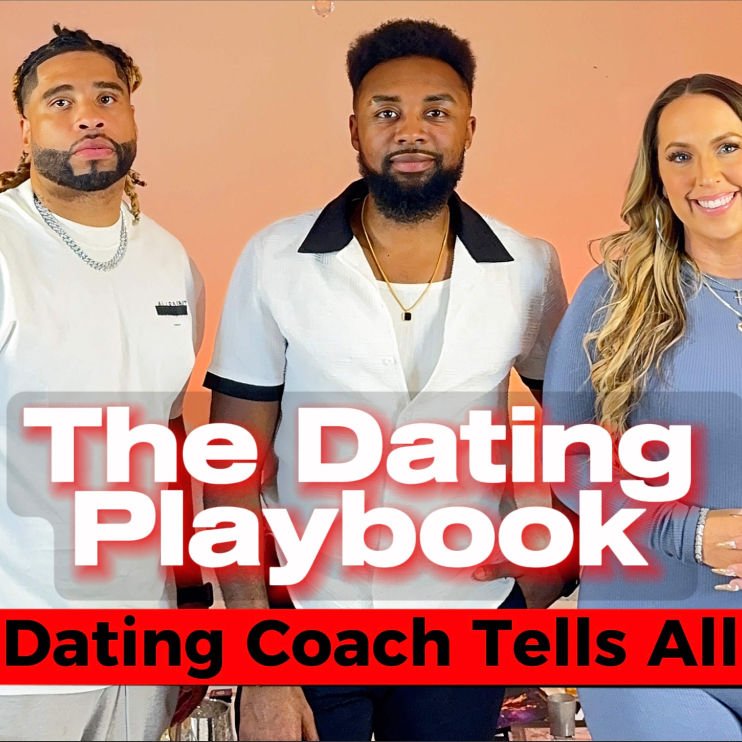 The Dating Playbook episode artwork