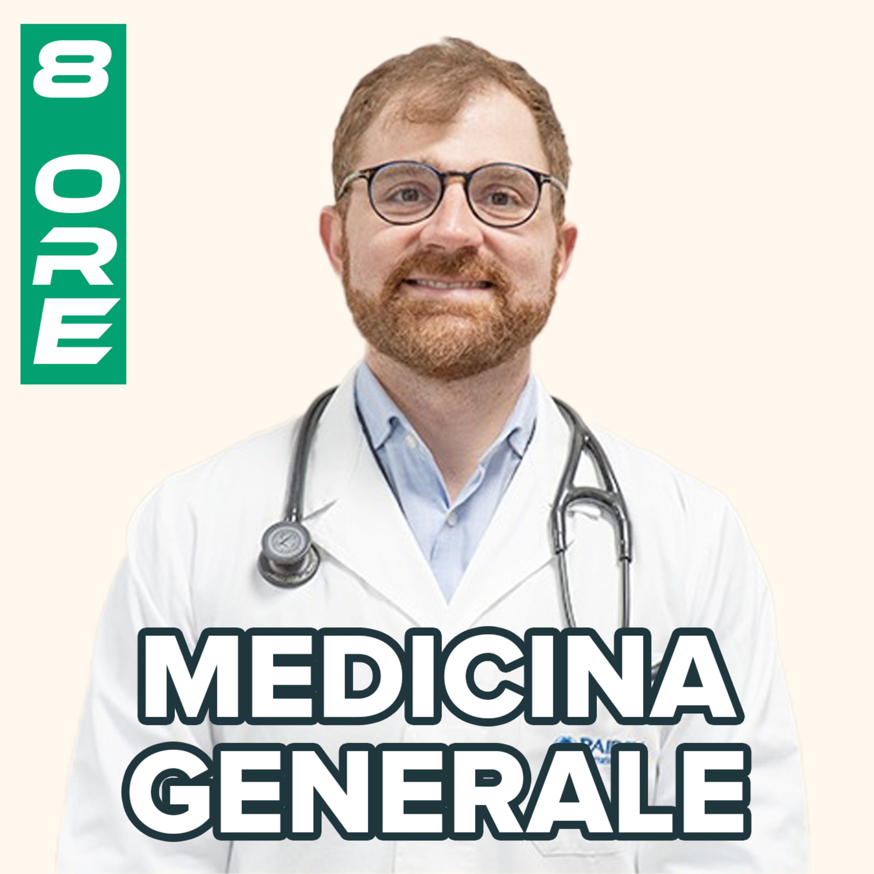 8 Ore Scienza