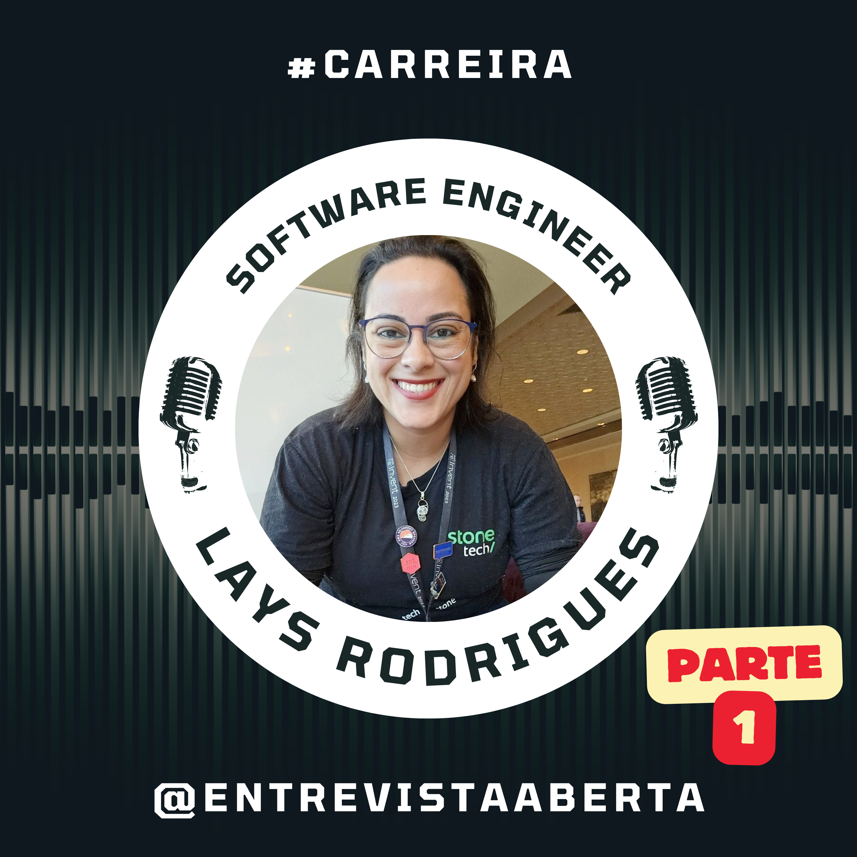Entrevista Aberta