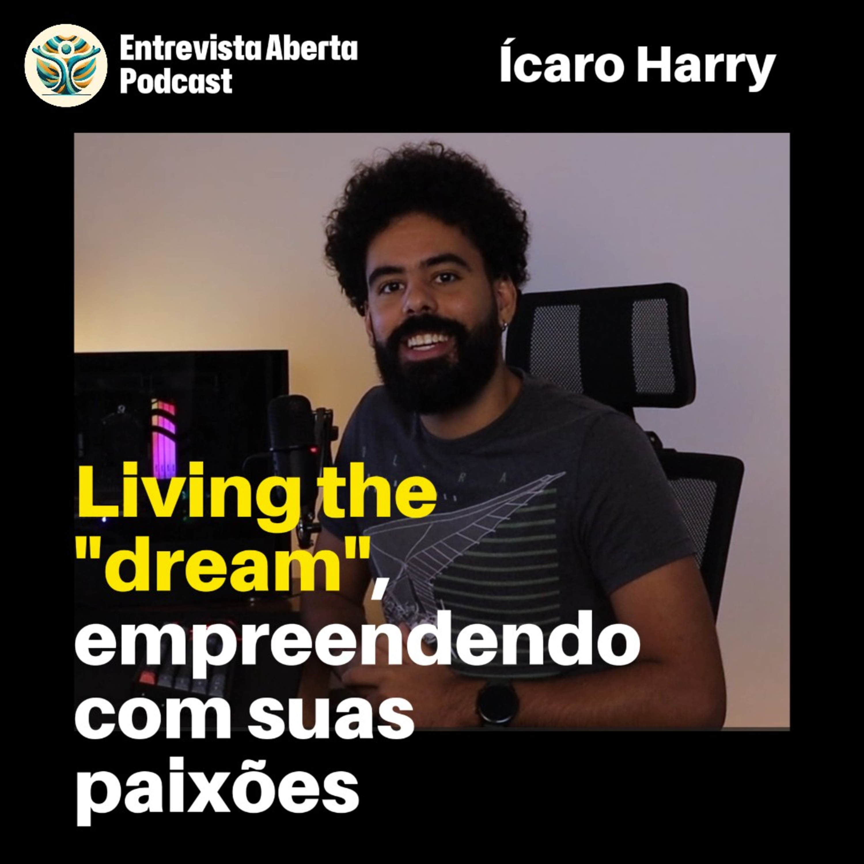 Entrevista Aberta