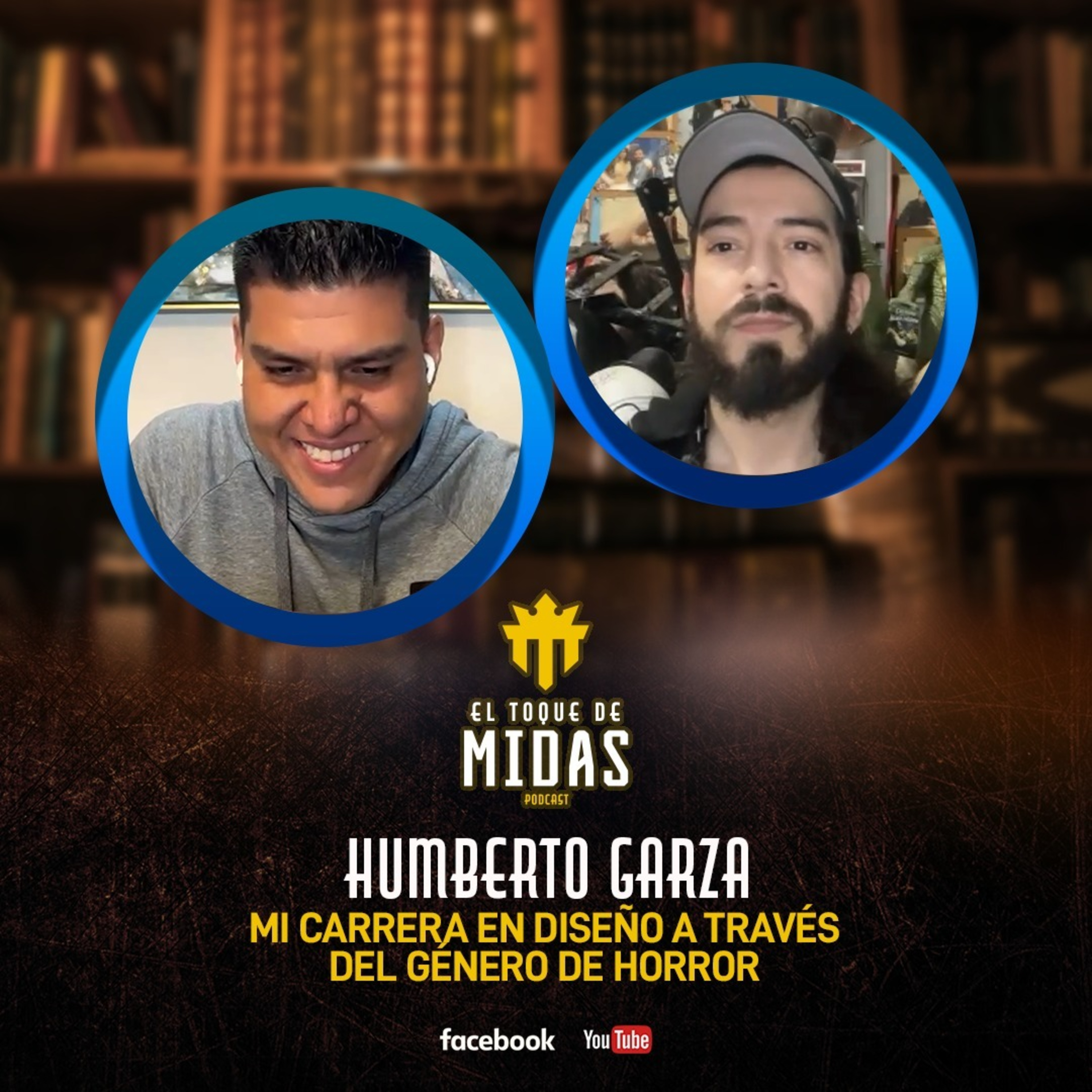 El Toque de Midas