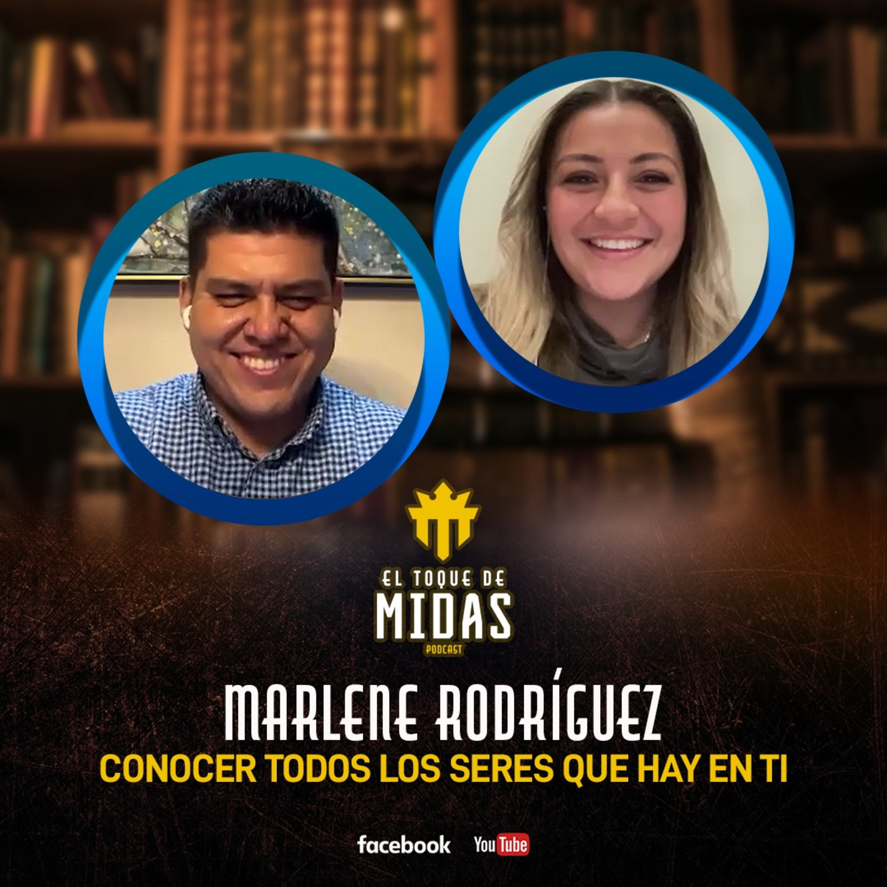 El Toque de Midas